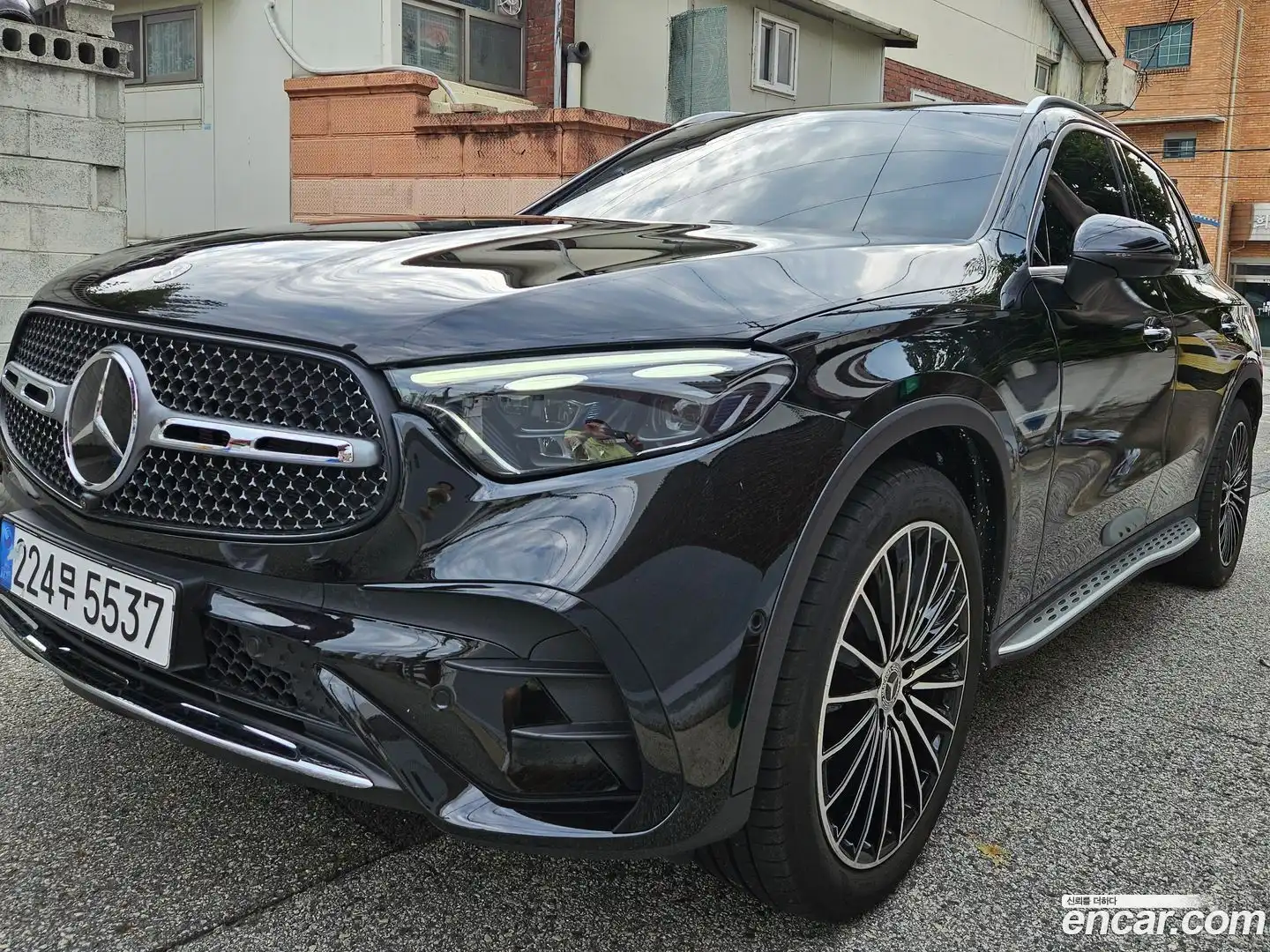 GLC-Class Mercedes-Benz 2025.1-OUTER-001