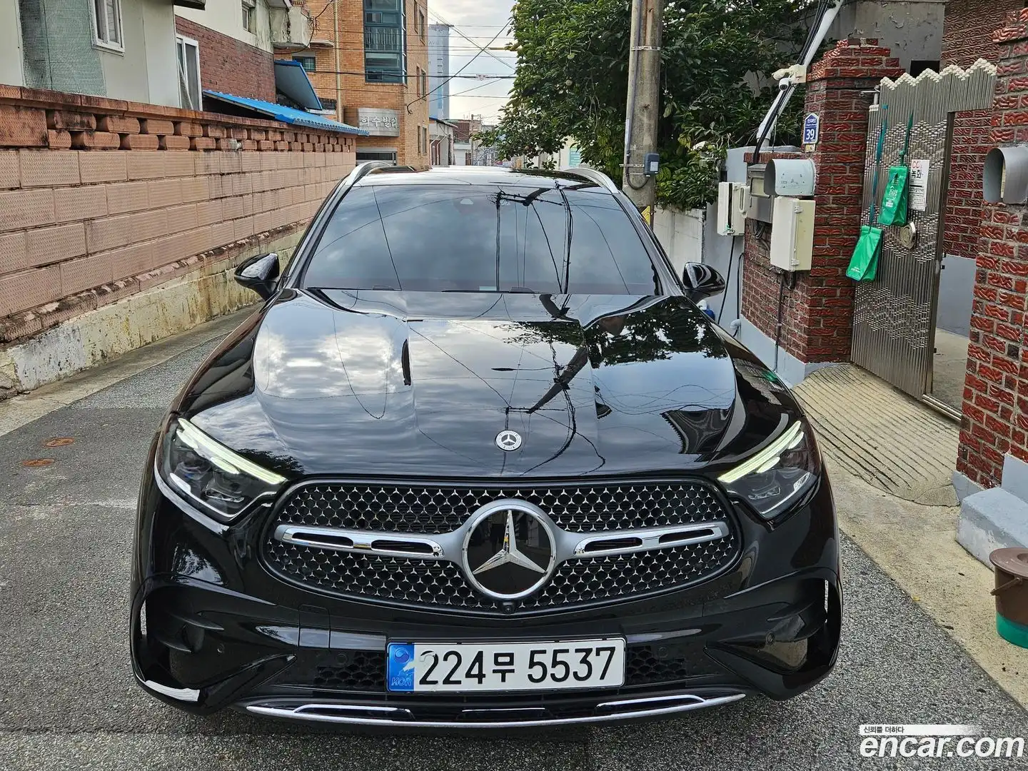 GLC-Class Mercedes-Benz 2025.1-OUTER-003