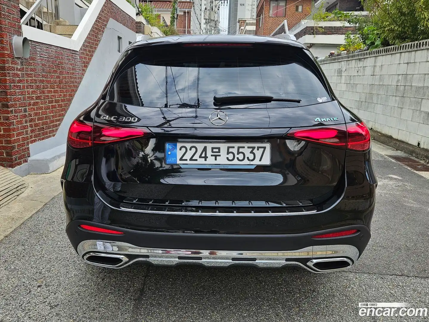 GLC-Class Mercedes-Benz 2025.1-OUTER-004