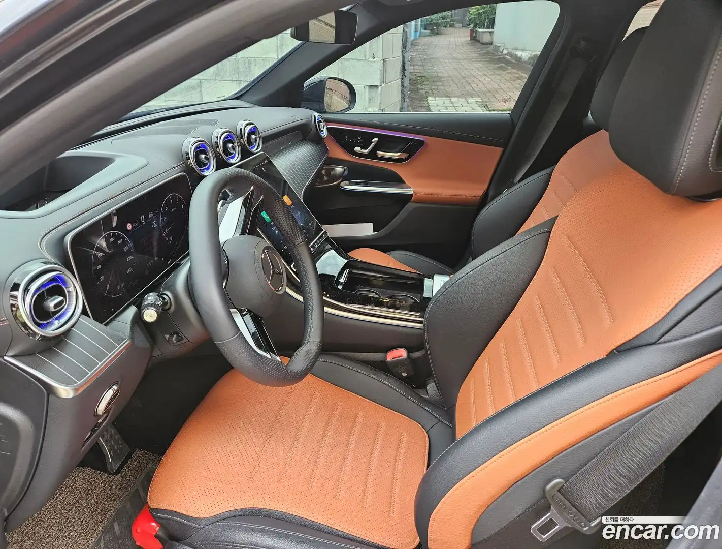 GLC-Class Mercedes-Benz 2025.1-OUTER-006
