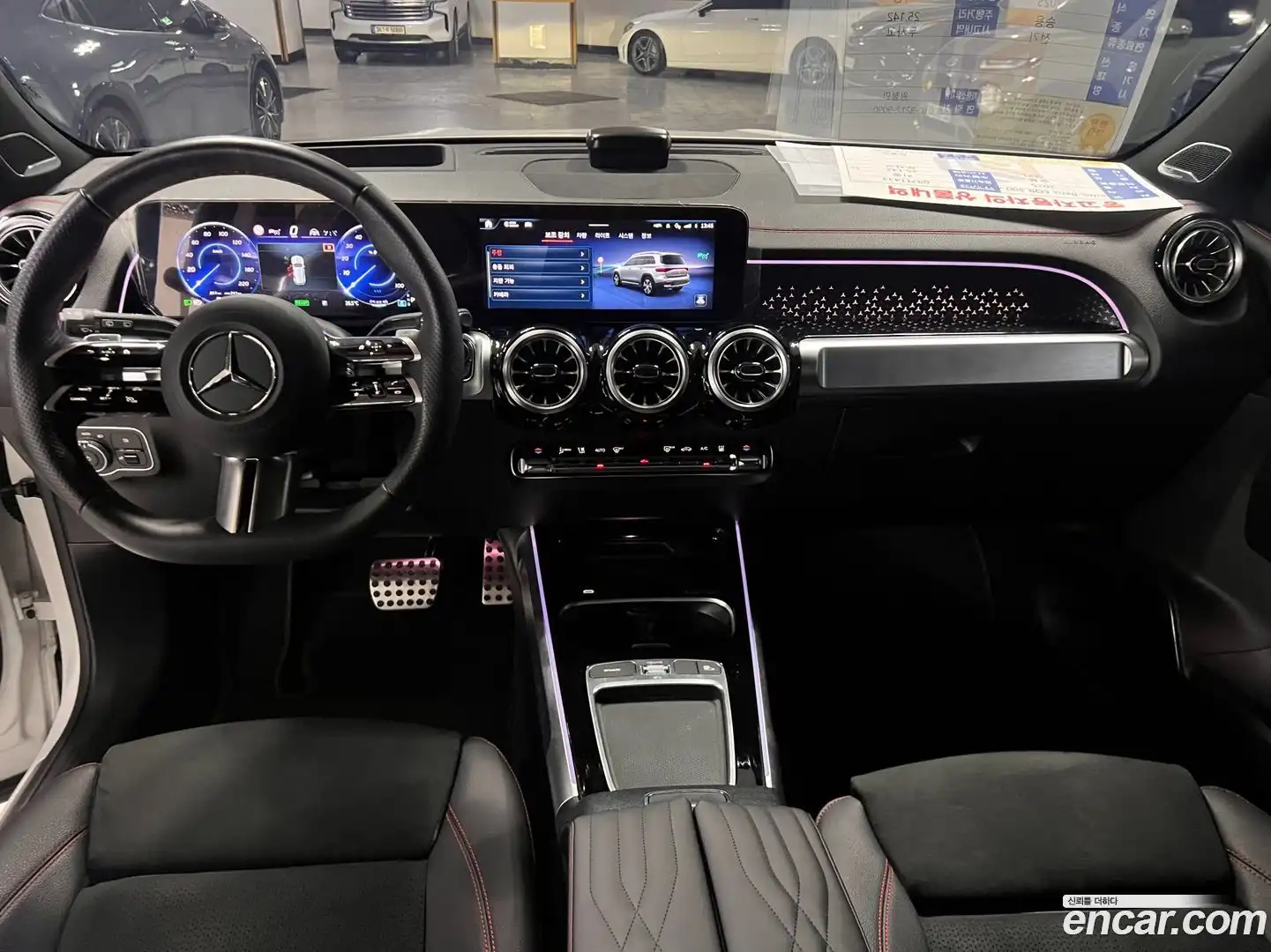 EQB Mercedes-Benz 2024.6-INNER-008