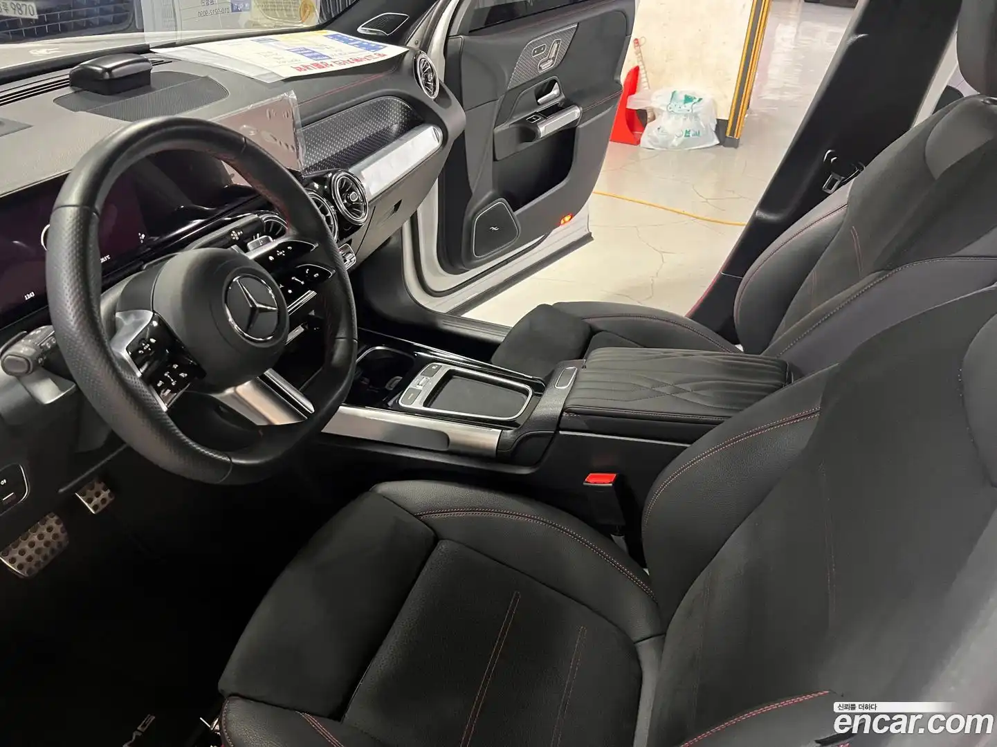 EQB Mercedes-Benz 2024.6-OPTION-015