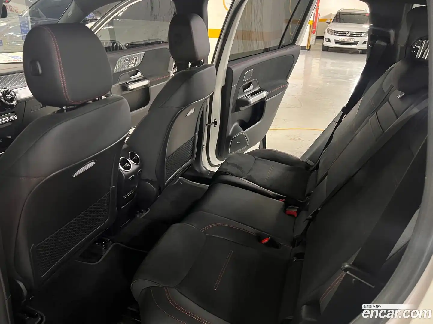 EQB Mercedes-Benz 2024.6-OPTION-019