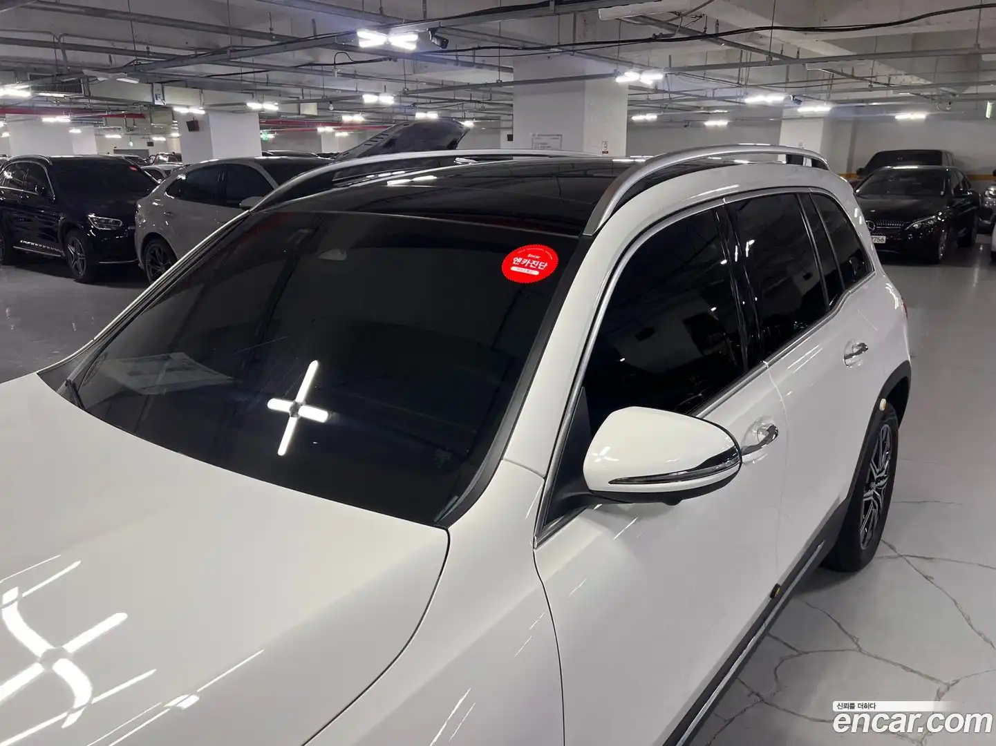 EQB Mercedes-Benz 2024.6-OPTION-021