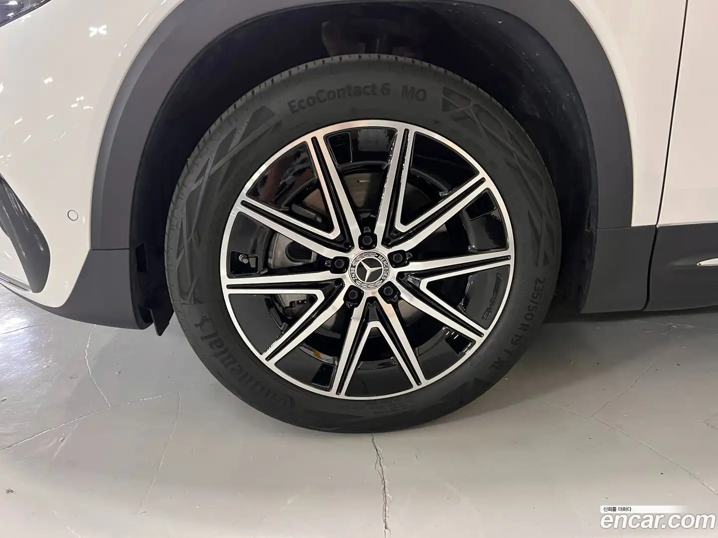 EQB Mercedes-Benz 2024.6-OPTION-024