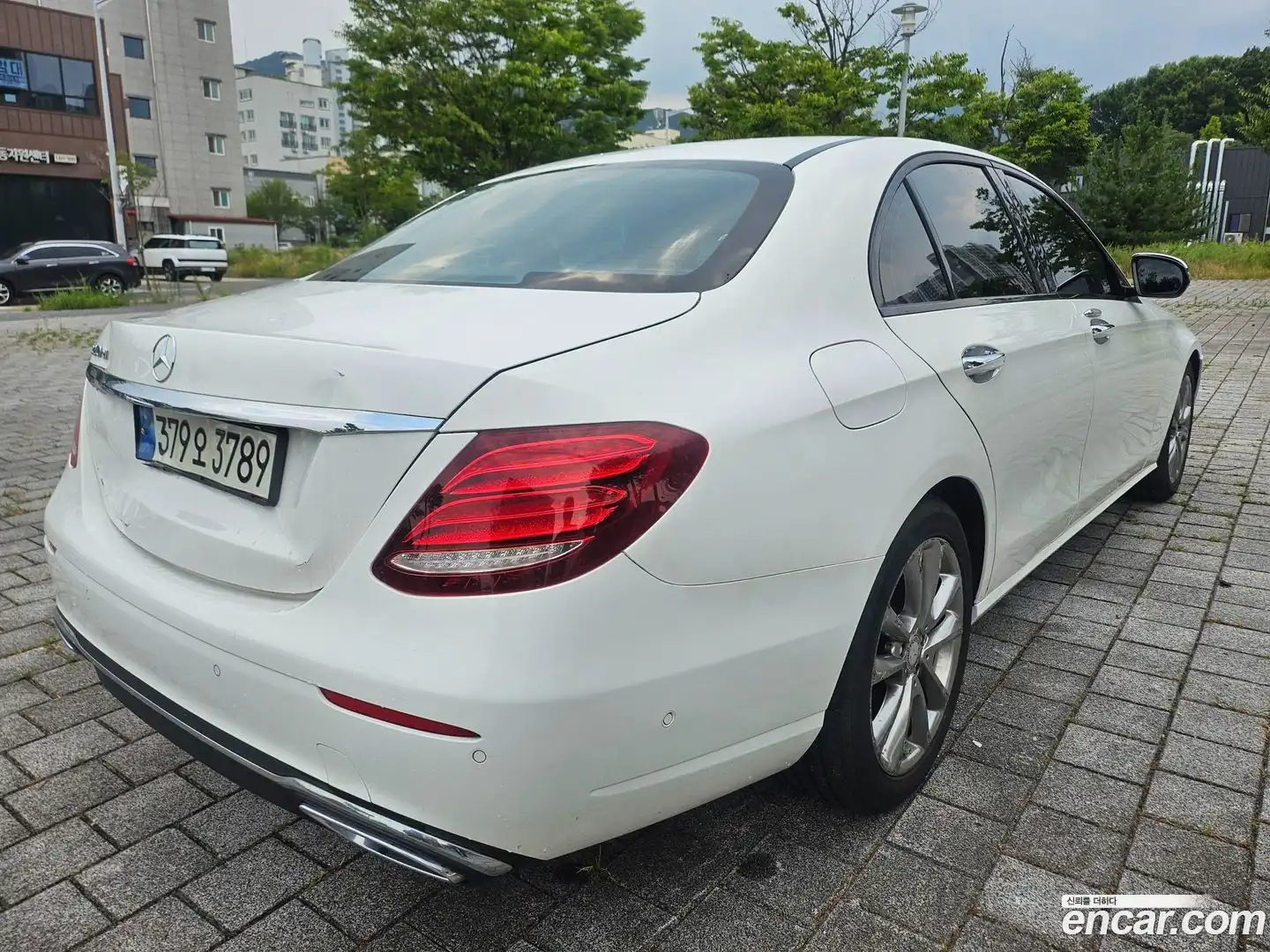E-Class Mercedes-Benz 2017.1-INNER-007