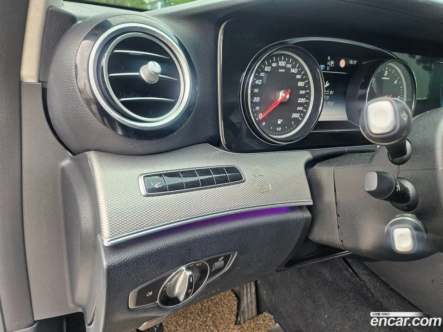 E-Class Mercedes-Benz 2017.1-OPTION-015
