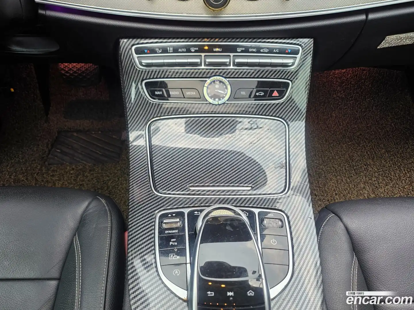 E-Class Mercedes-Benz 2017.1-OPTION-021