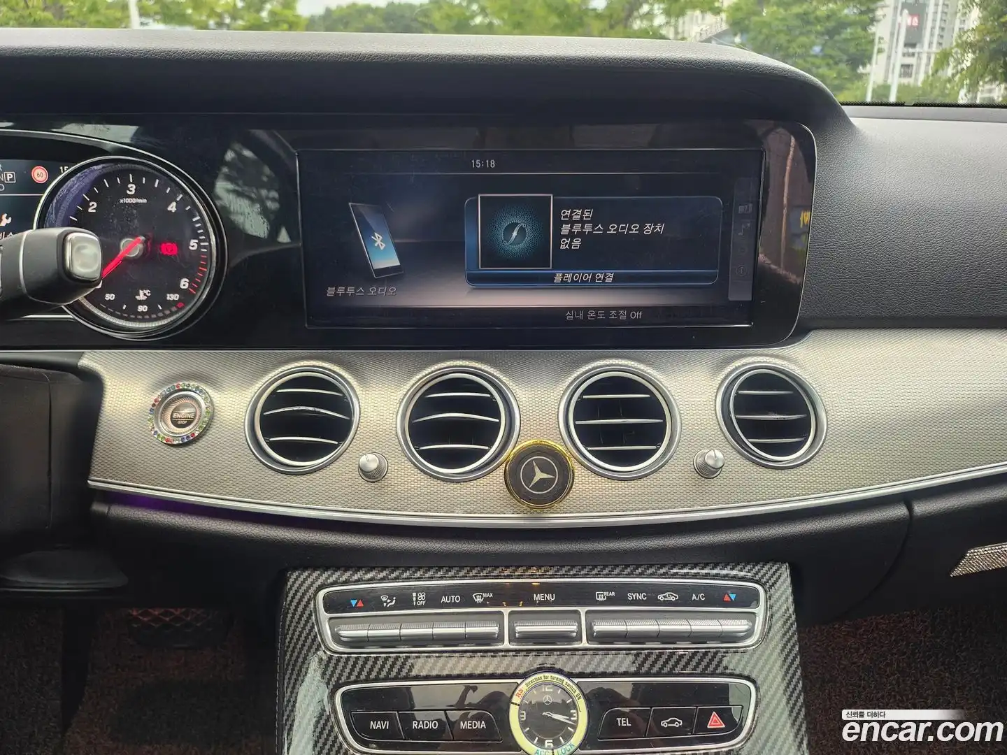 E-Class Mercedes-Benz 2017.1-OPTION-022