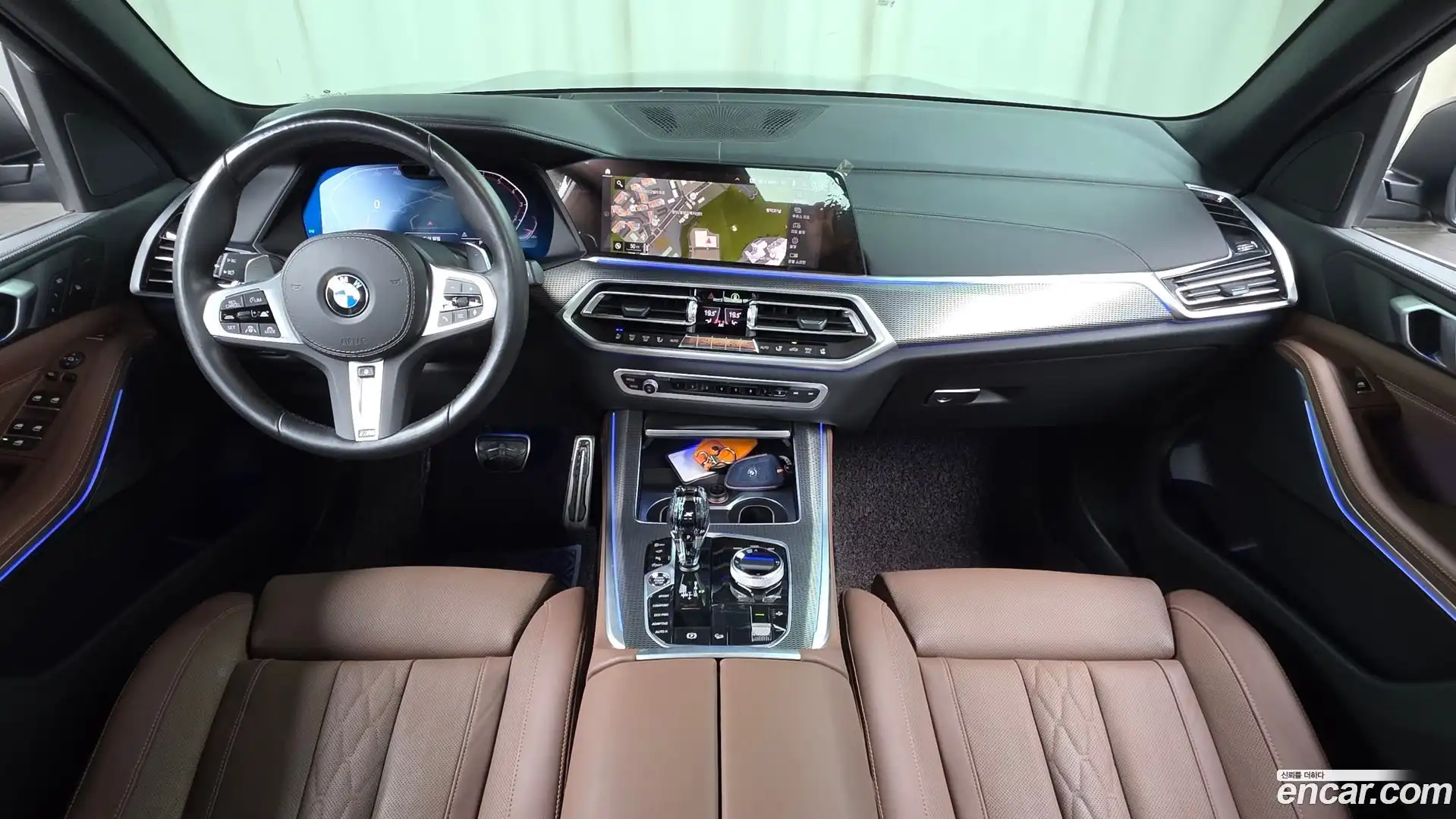 X5 BMW 2022.7-INNER-007