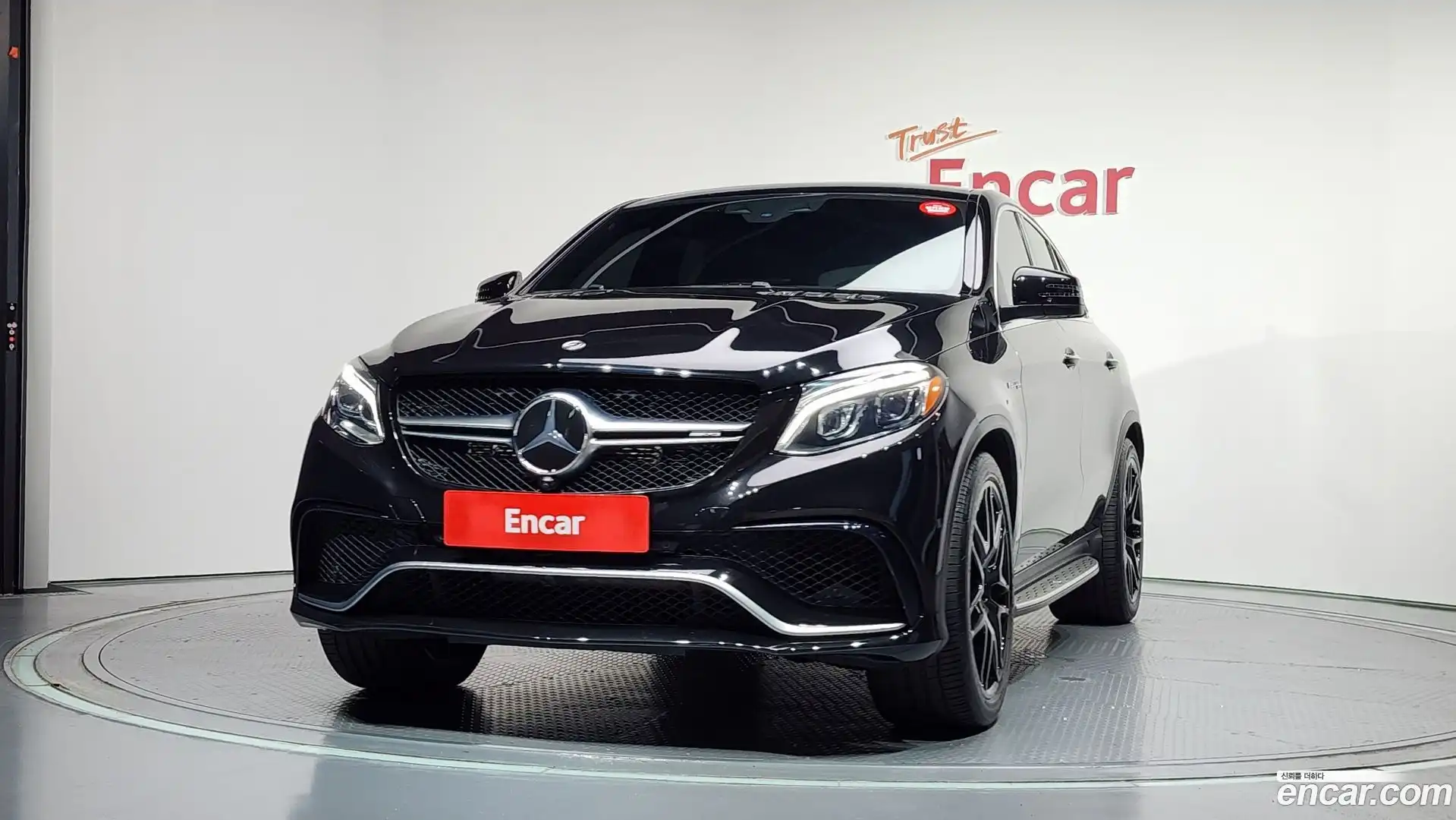 GLE-Class Mercedes-Benz 2017.7-OUTER-003