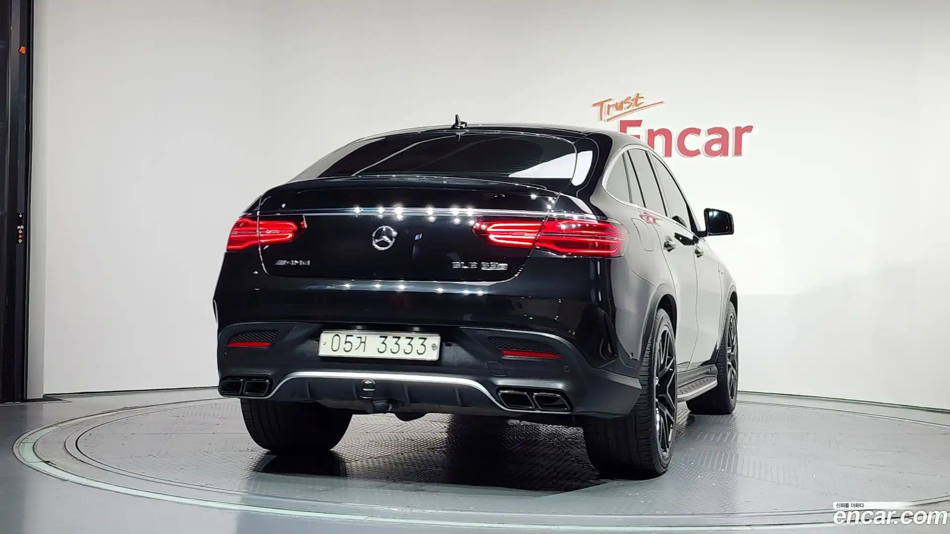 GLE-Class Mercedes-Benz 2017.7-OUTER-004