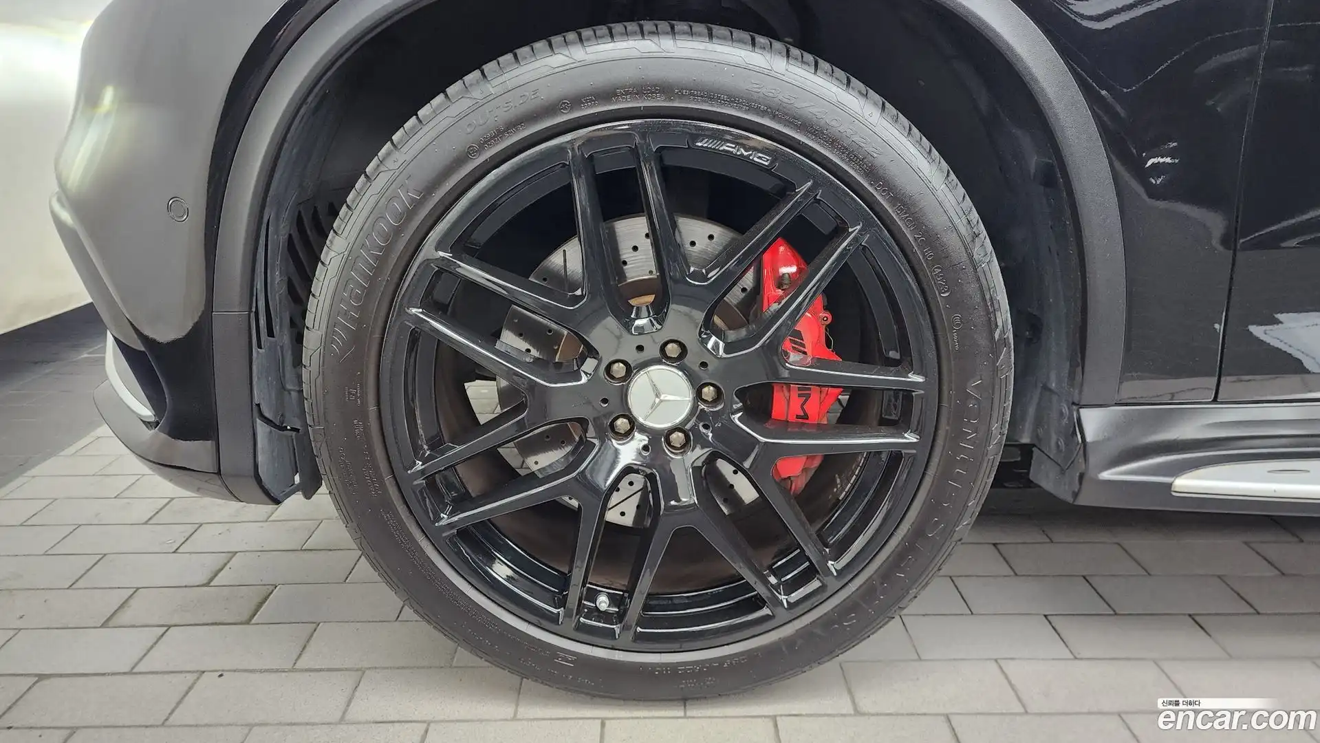 GLE-Class Mercedes-Benz 2017.7-OUTER-005