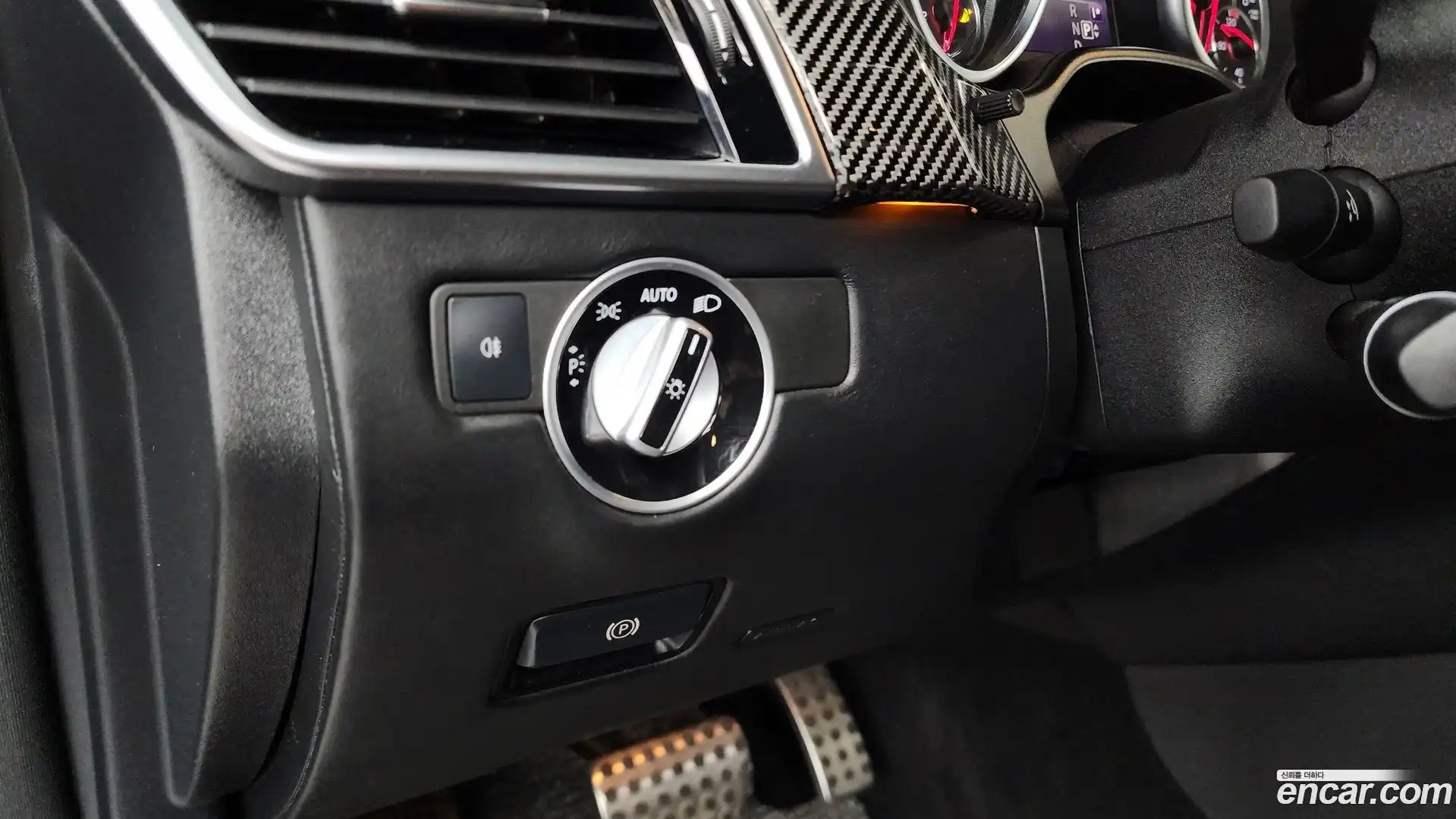 GLE-Class Mercedes-Benz 2017.7-OPTION-020