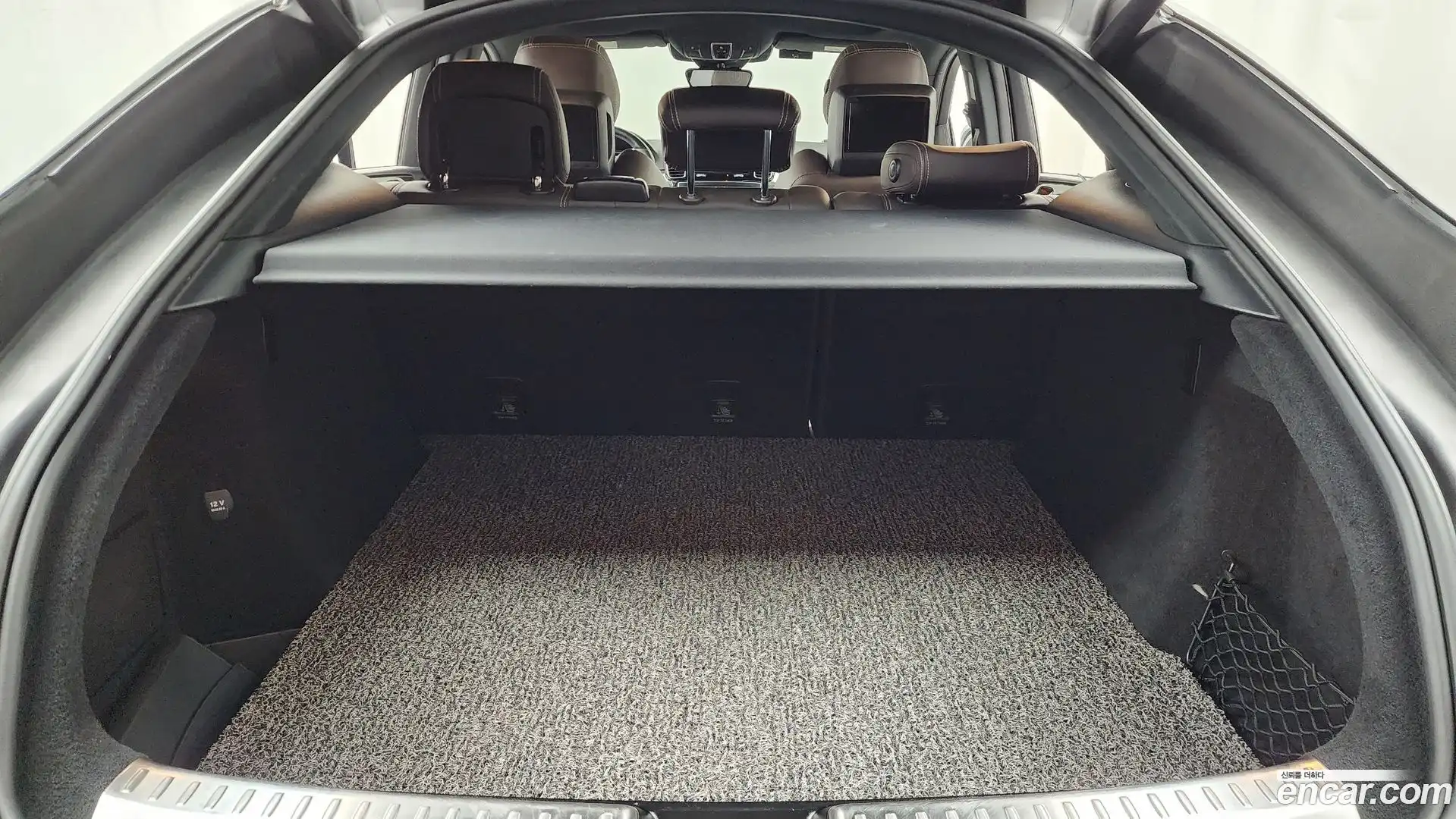 GLE-Class Mercedes-Benz 2017.7-OPTION-024