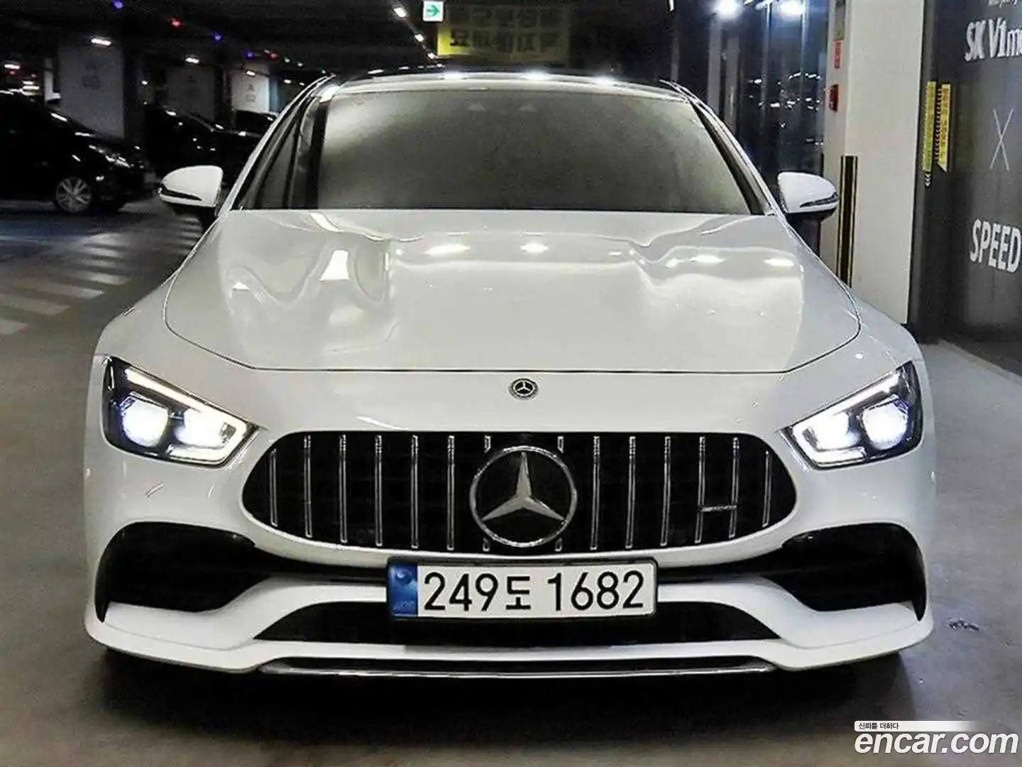 AMG GT Mercedes-Benz 2020.2-OUTER-002