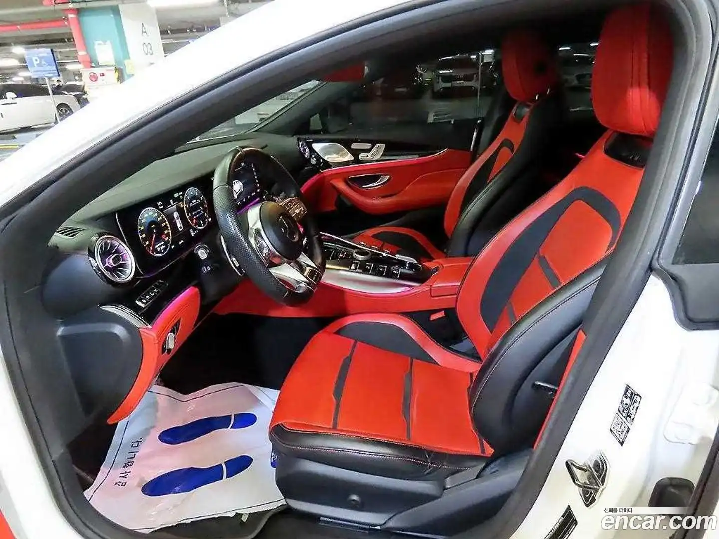 AMG GT Mercedes-Benz 2020.2-OUTER-006