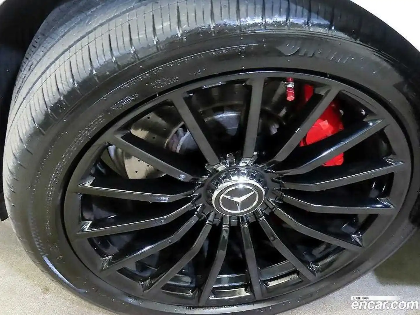 AMG GT Mercedes-Benz 2020.2-OPTION-024