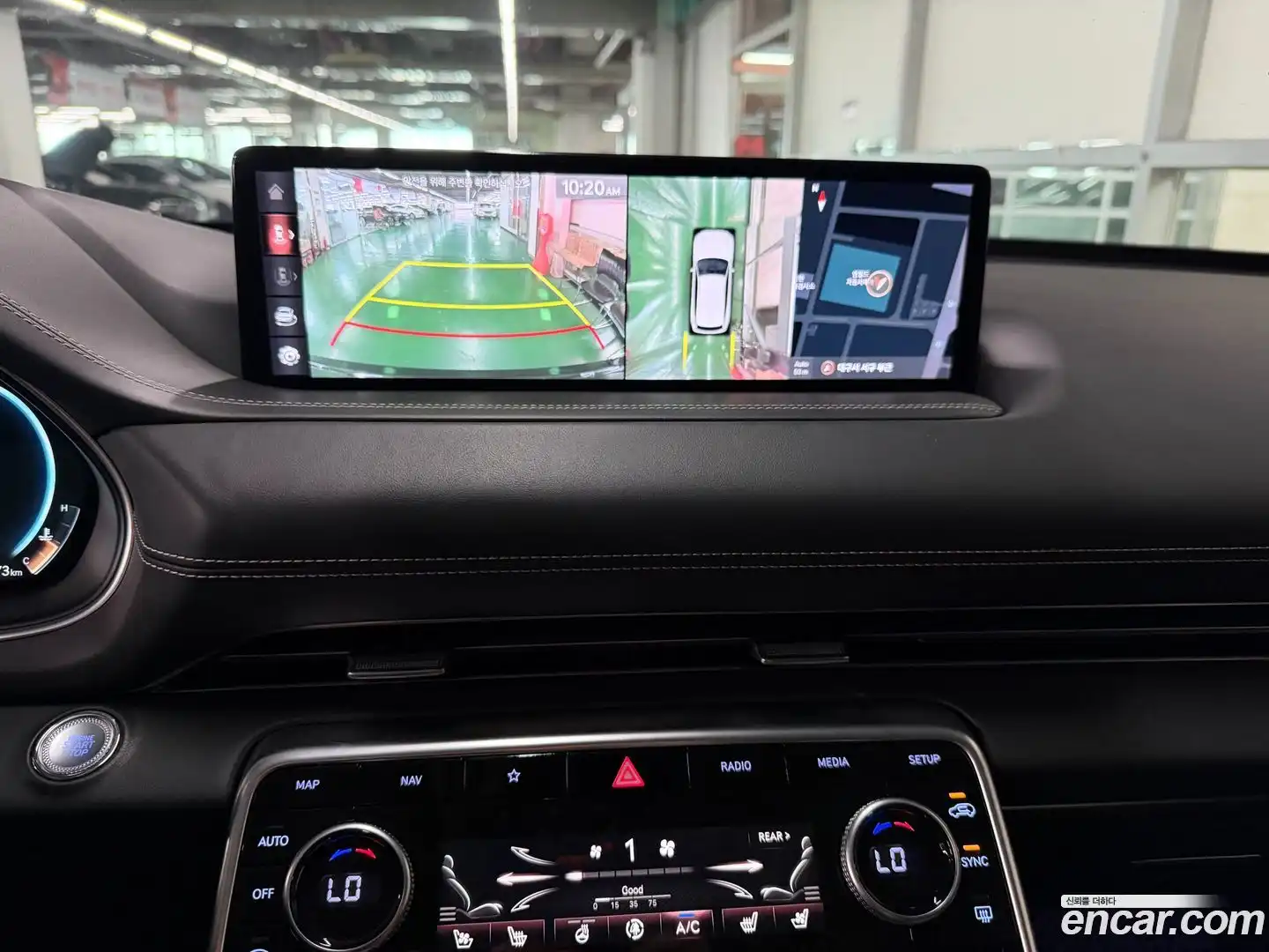 GV80 Genesis 2020.6-OPTION-019