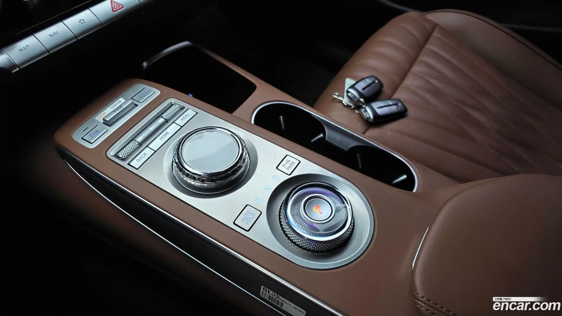 GV70 Genesis 2022.1-INNER-009