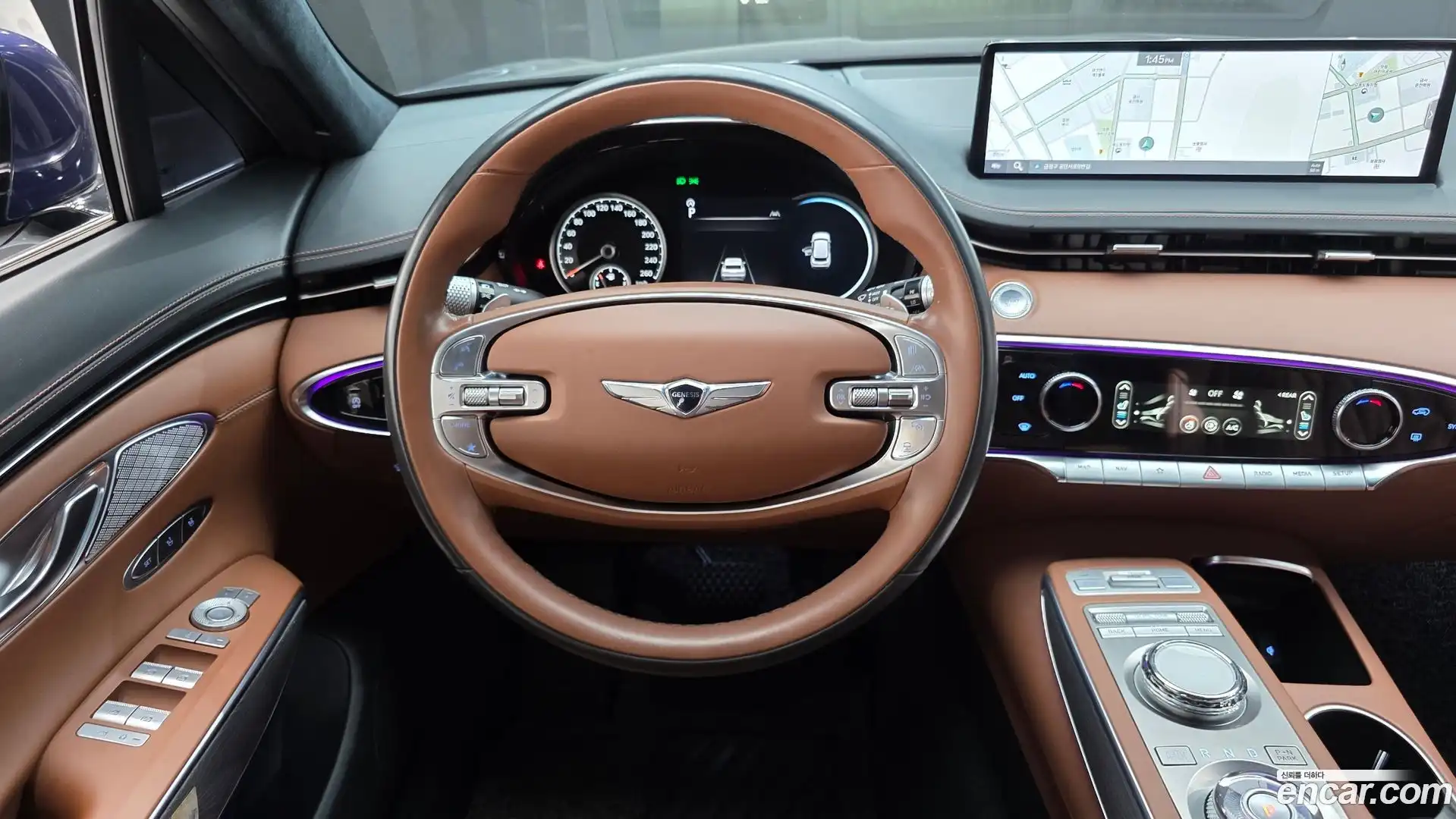 GV70 Genesis 2022.1-OPTION-017