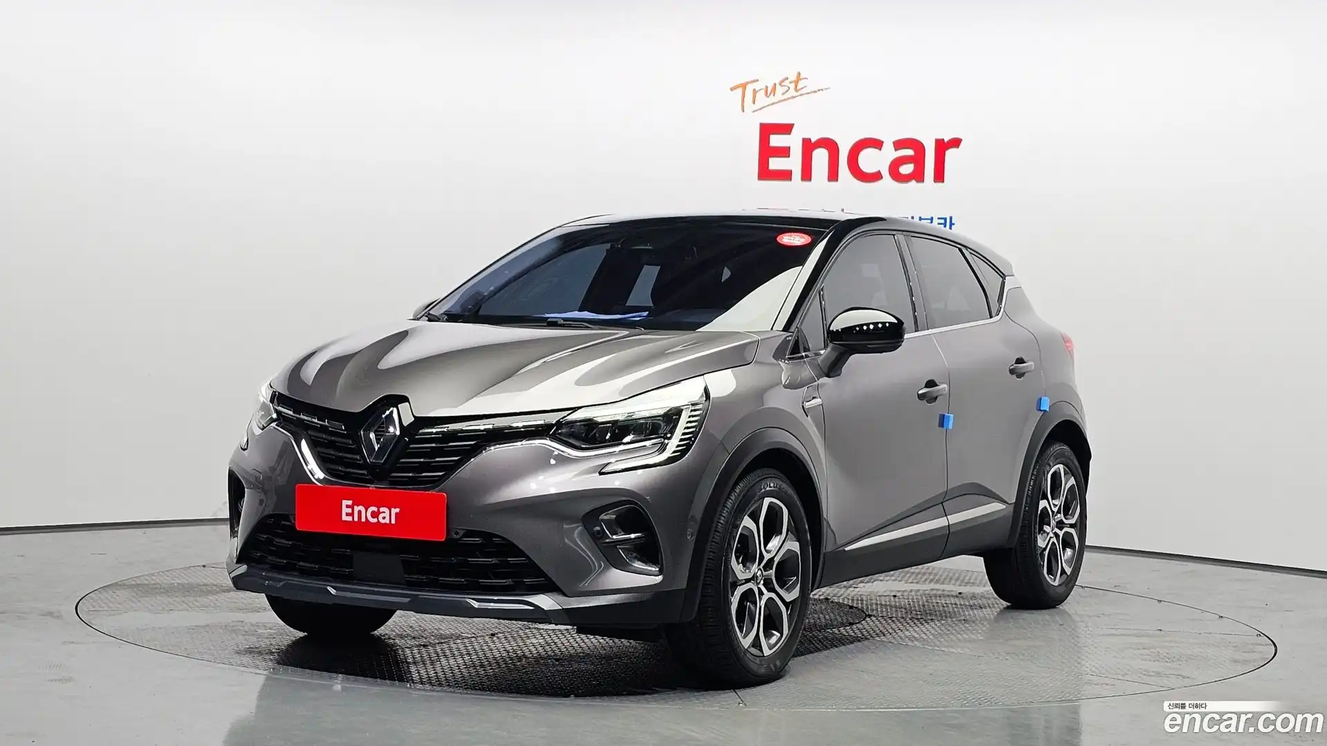 Captur Renault Korea 2020.7-OUTER-001