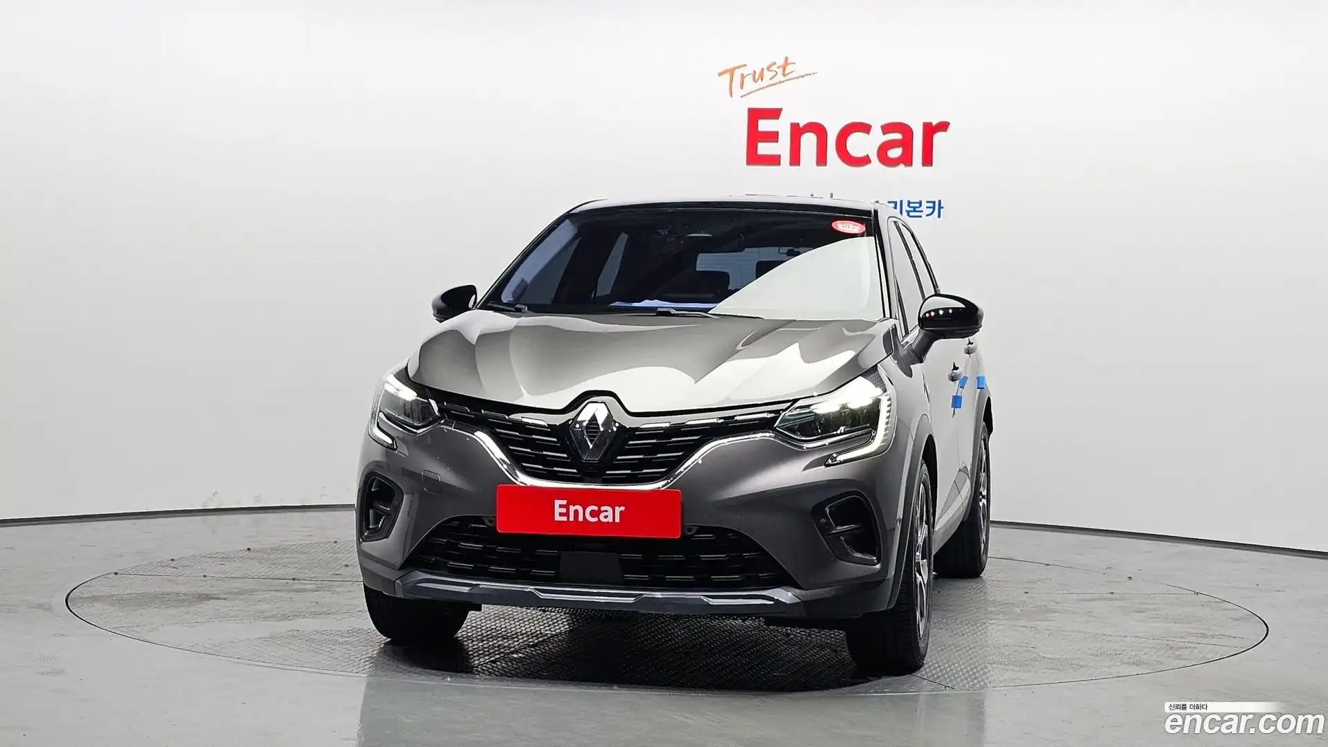 Captur Renault Korea 2020.7-OUTER-003