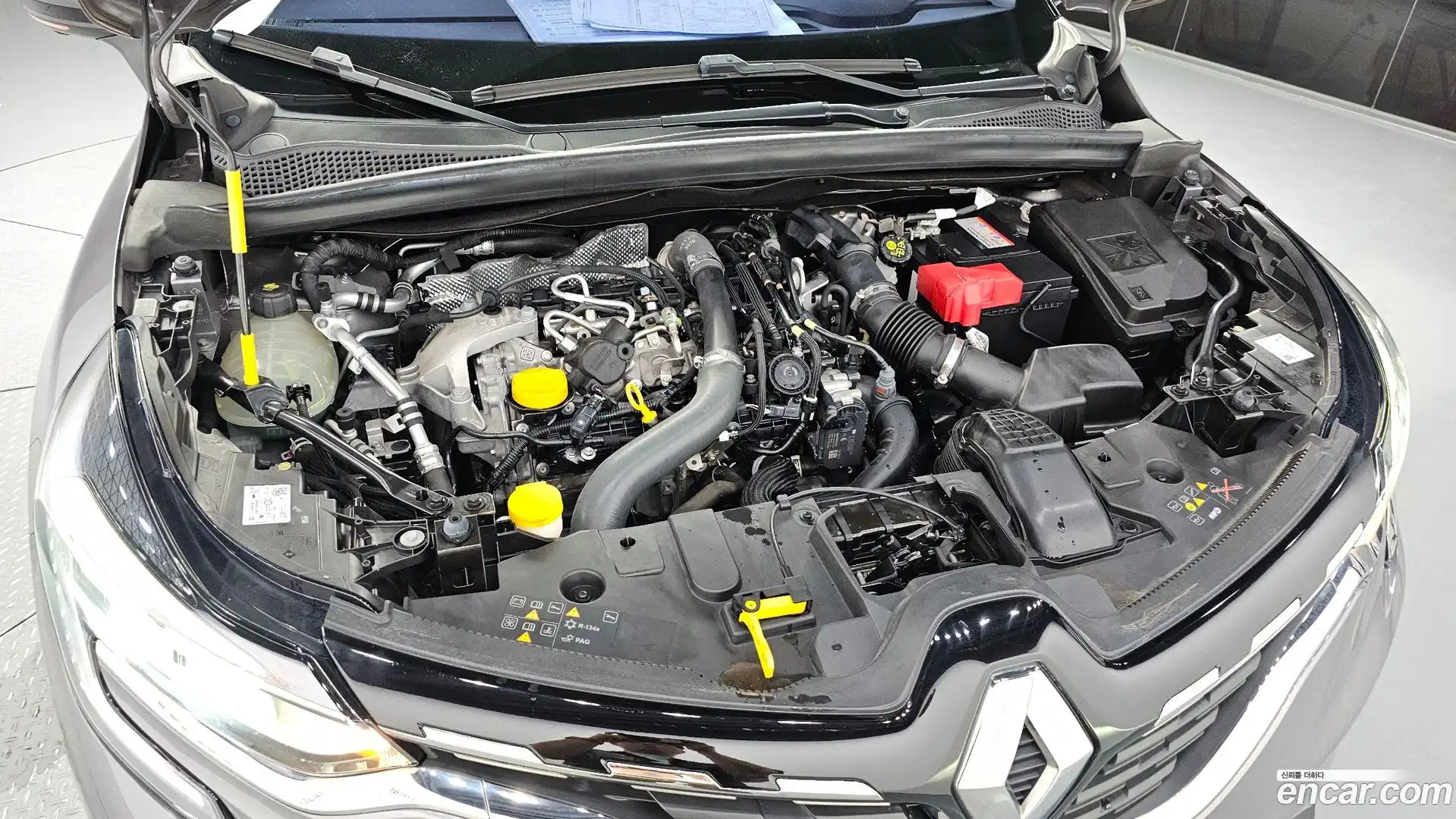 Captur Renault Korea 2020.7-OUTER-006