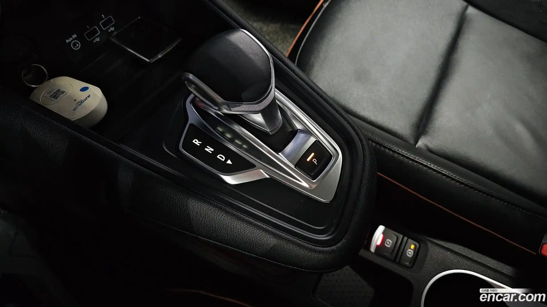 Captur Renault Korea 2020.7-INNER-009