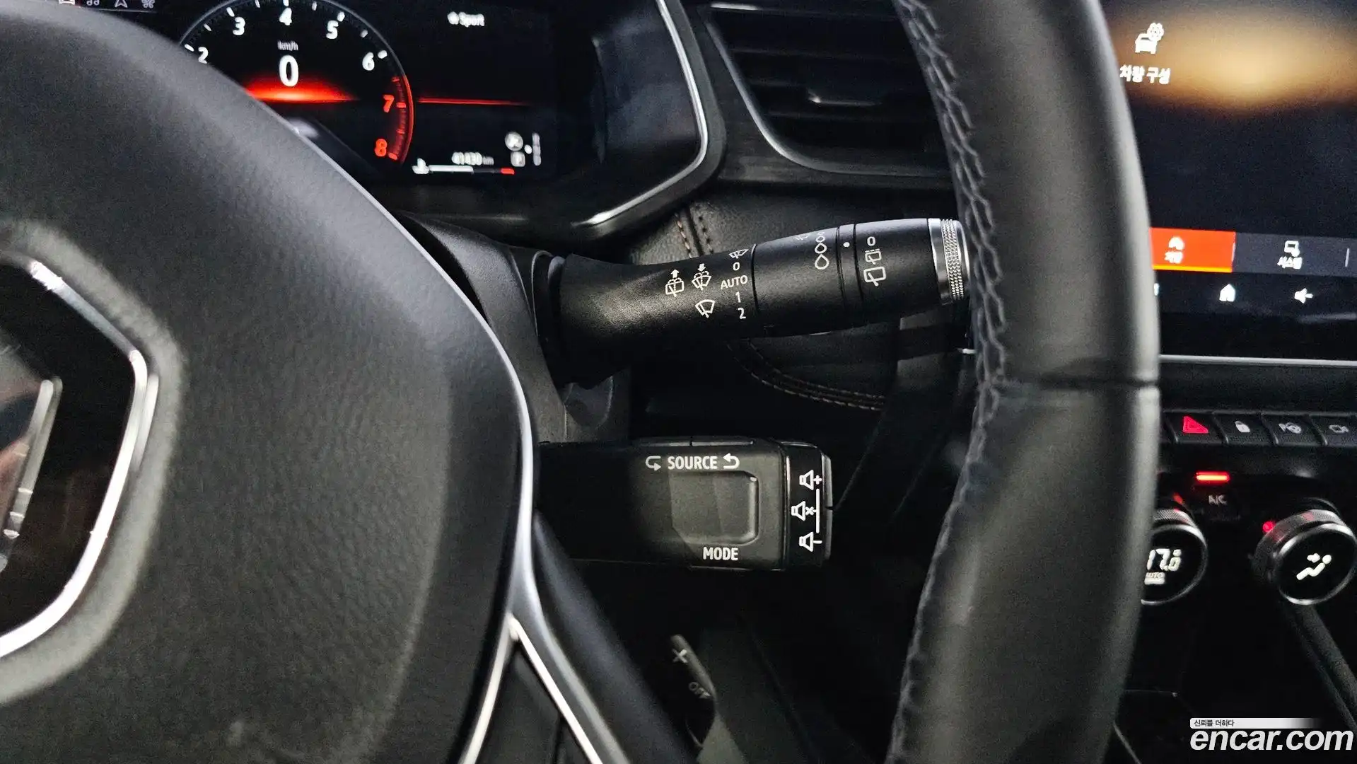 Captur Renault Korea 2020.7-OPTION-021