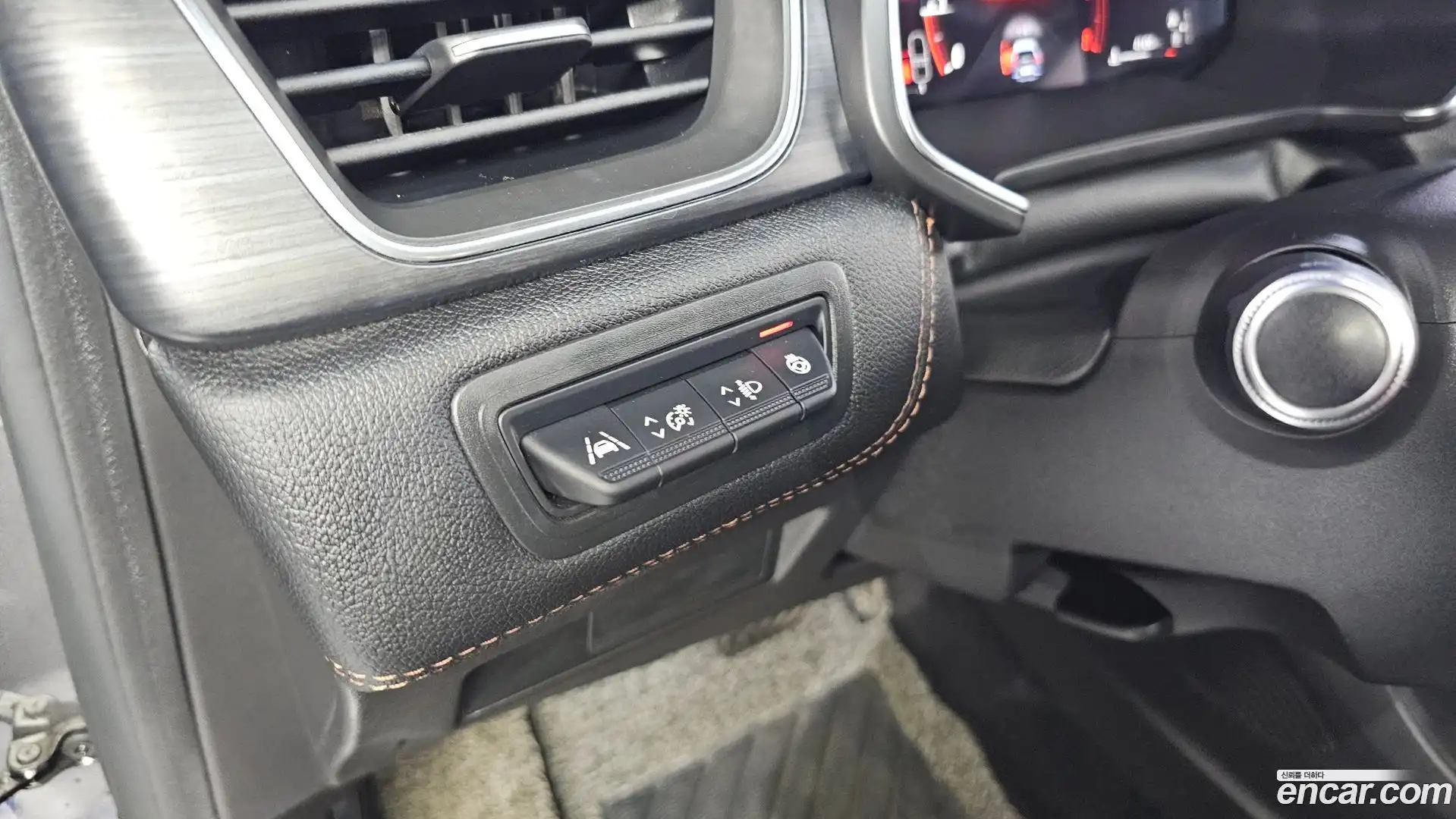 Captur Renault Korea 2020.7-OPTION-022