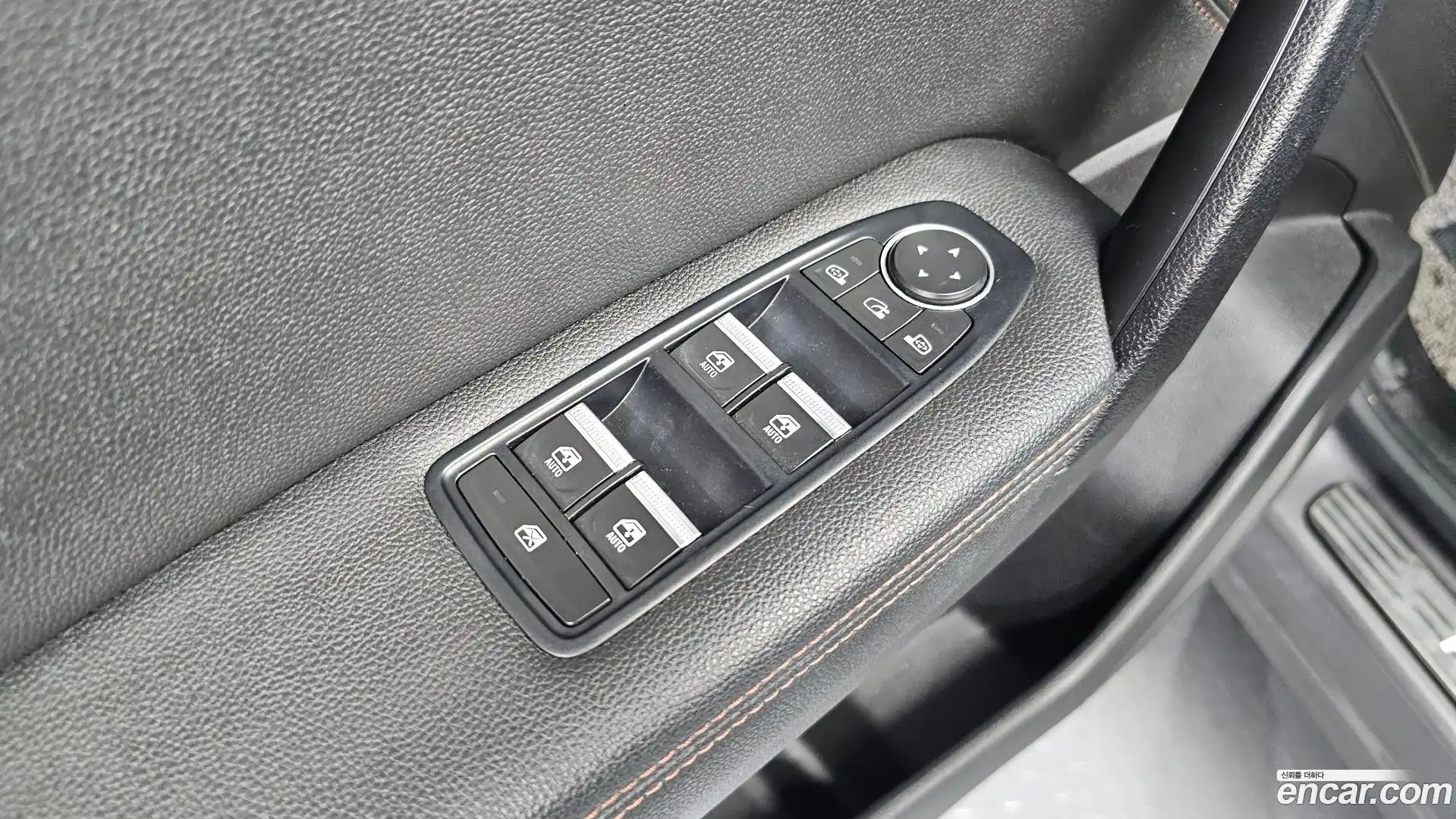Captur Renault Korea 2020.7-OPTION-023
