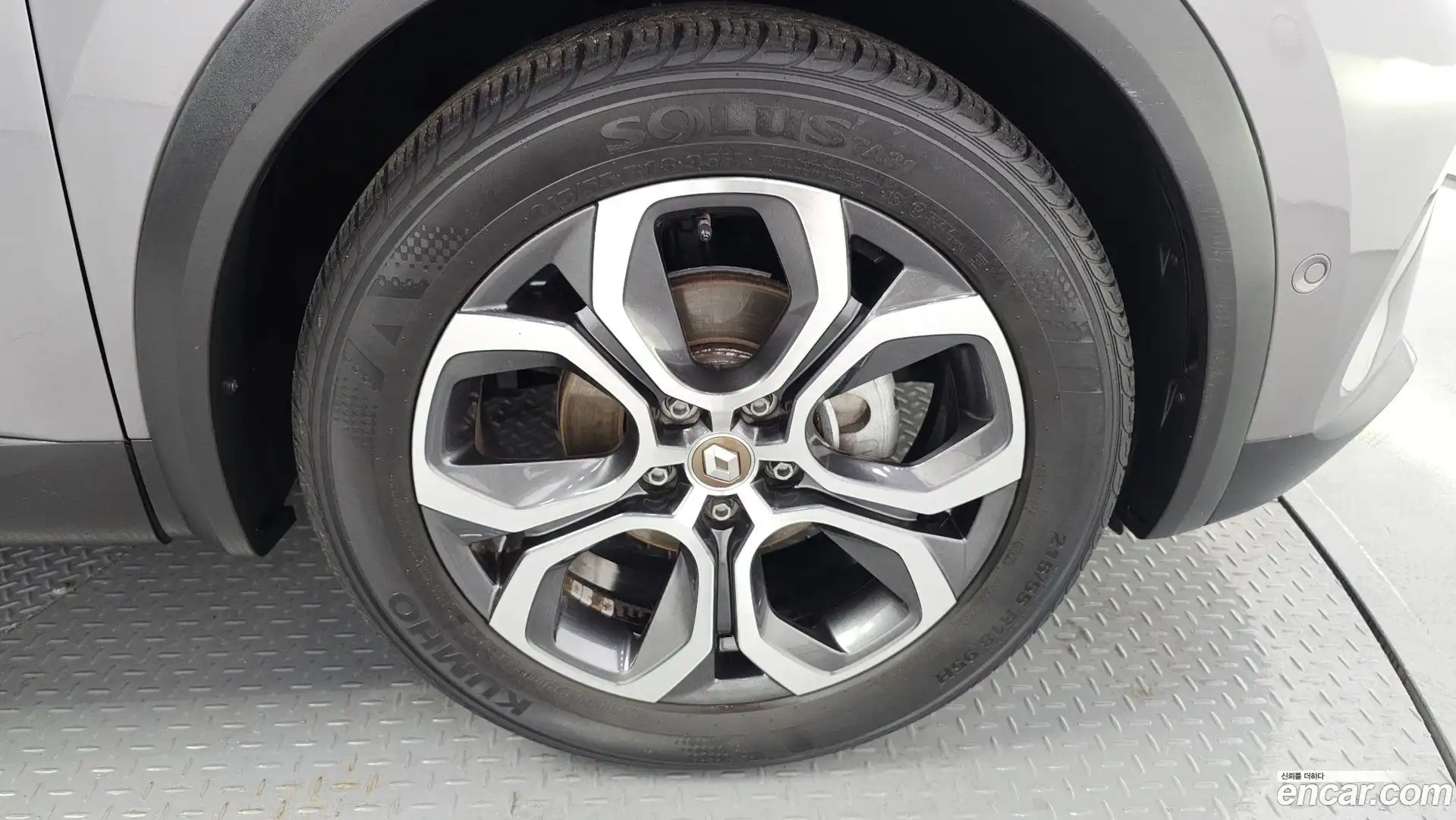 Captur Renault Korea 2020.7-OUTER-031