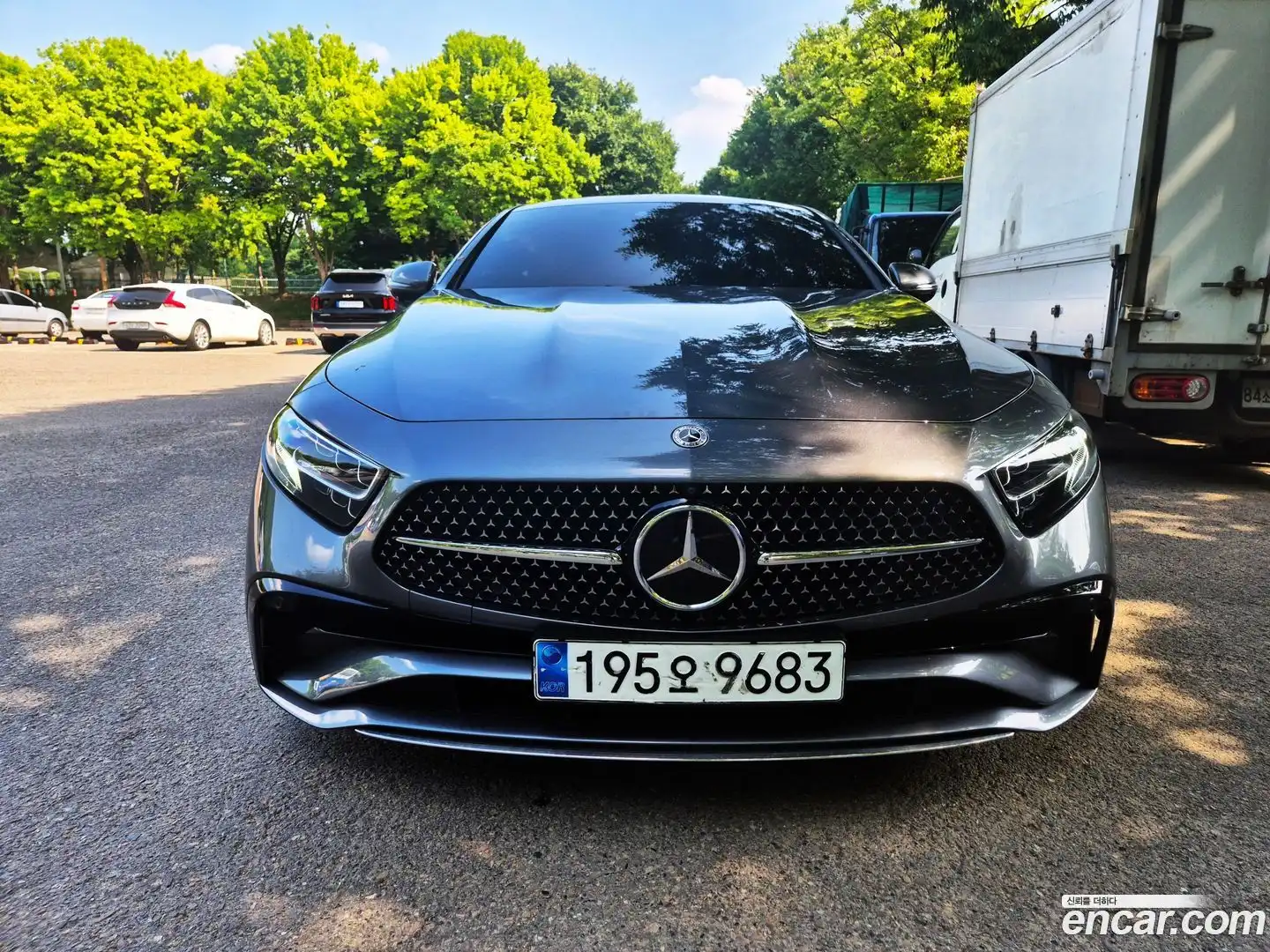 CLS-Class Mercedes-Benz 2023.10-OUTER-001