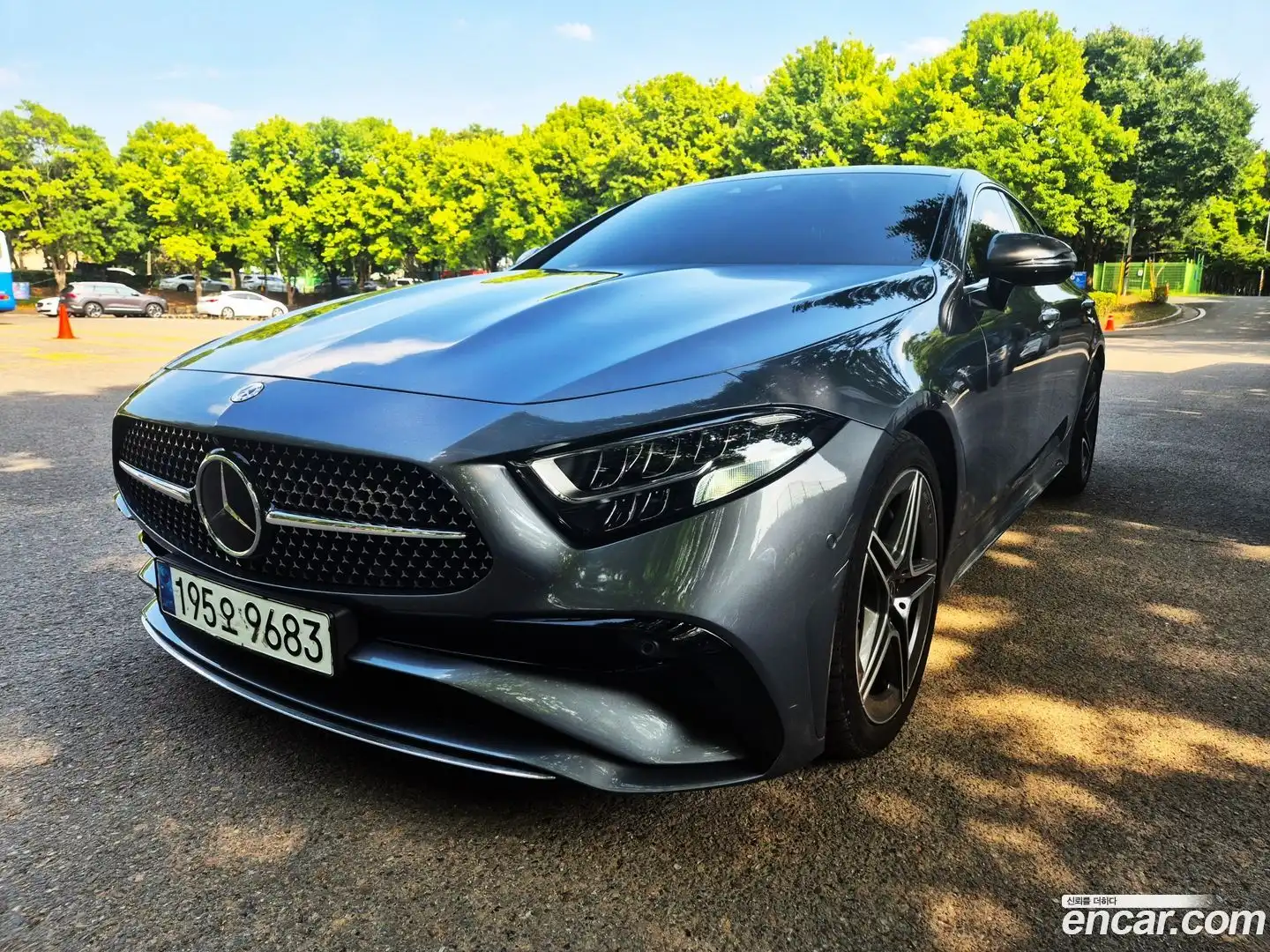 CLS-Class Mercedes-Benz 2023.10-OUTER-002