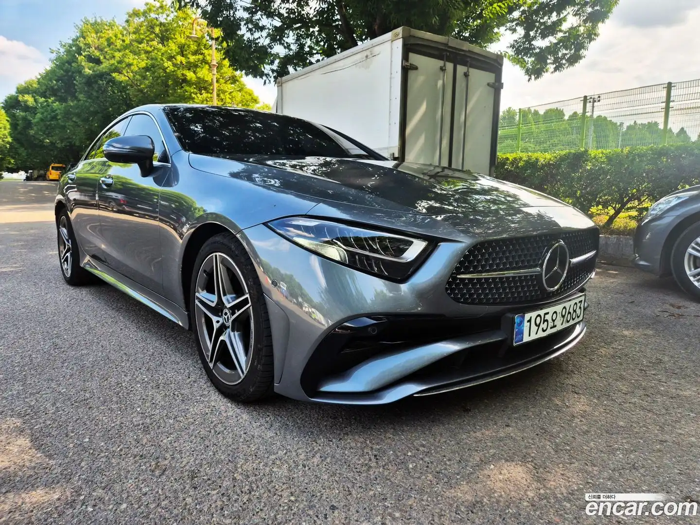 CLS-Class Mercedes-Benz 2023.10-OUTER-003