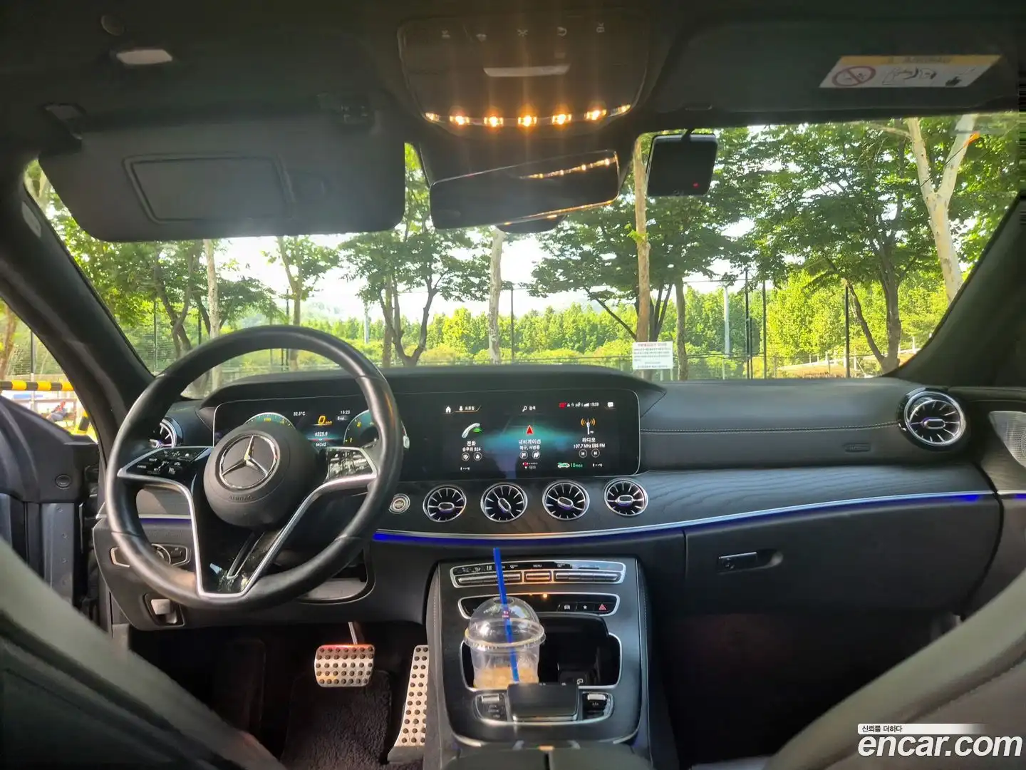 CLS-Class Mercedes-Benz 2023.10-OPTION-016