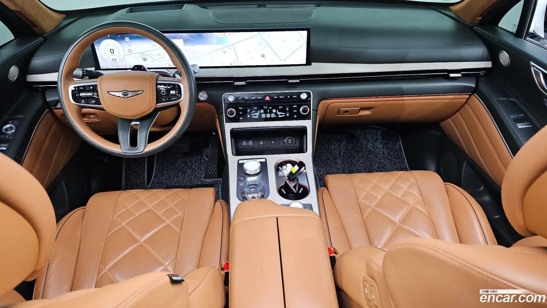 GV80 Genesis 2024.6-INNER-007