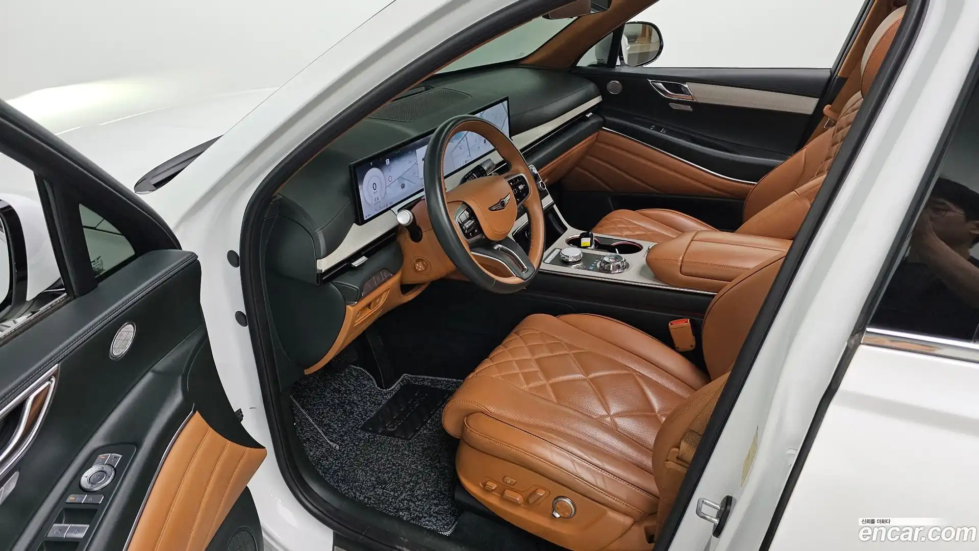 GV80 Genesis 2024.6-INNER-010