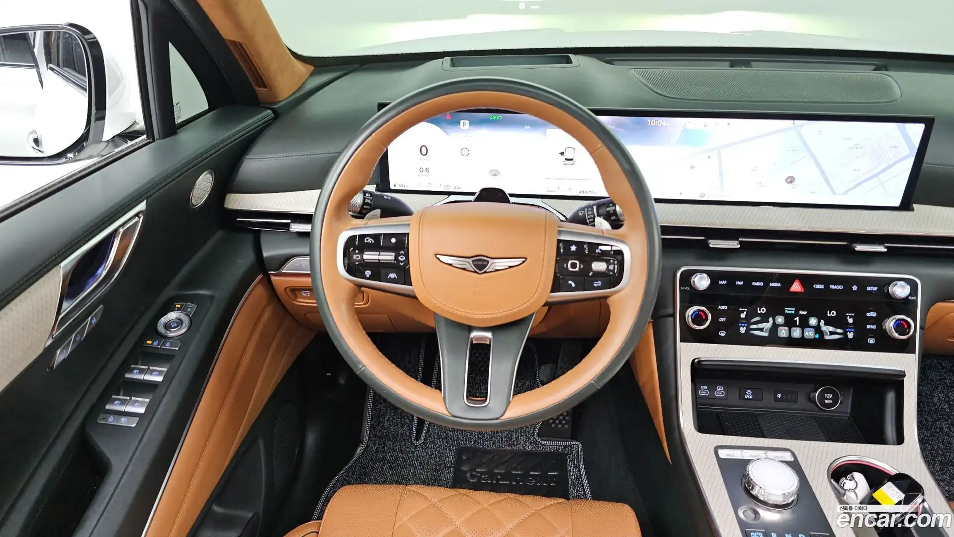 GV80 Genesis 2024.6-OPTION-020