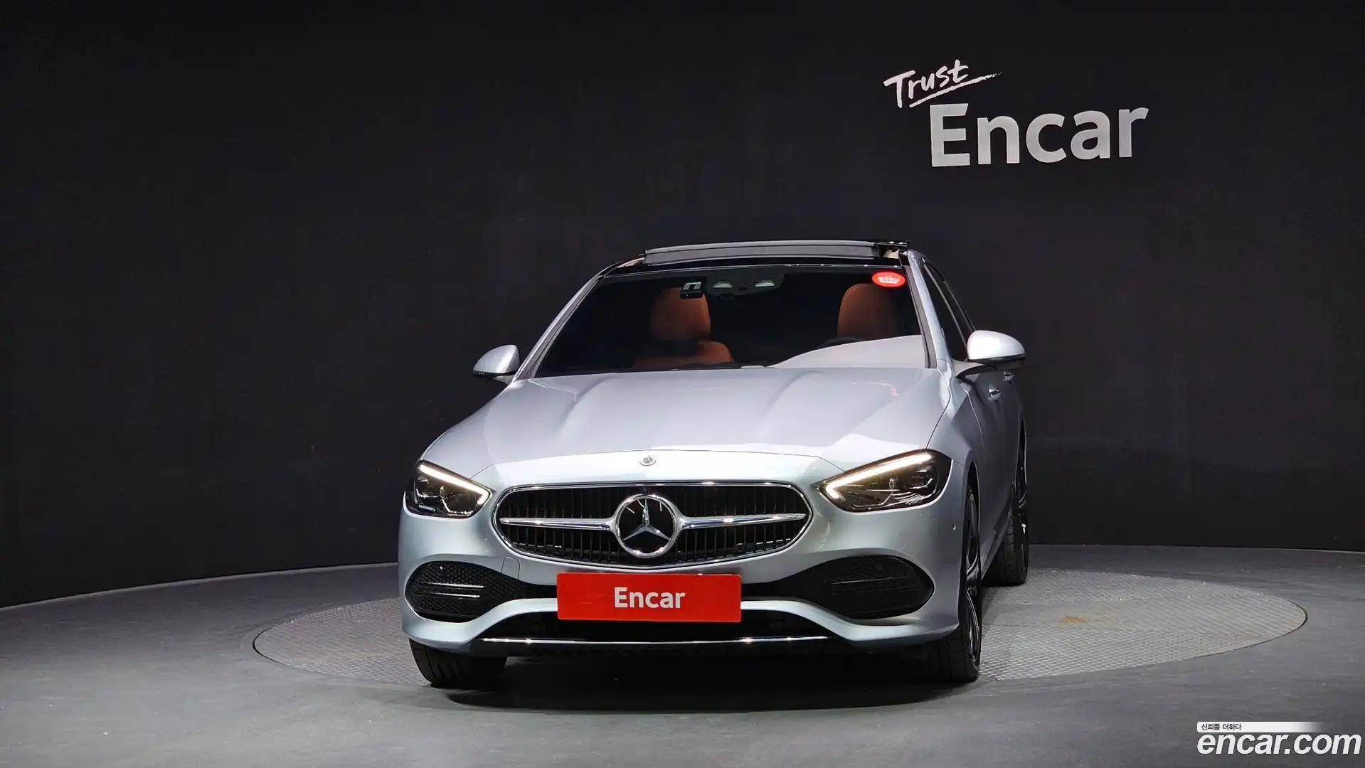C-Class Mercedes-Benz 2023.3-OUTER-003