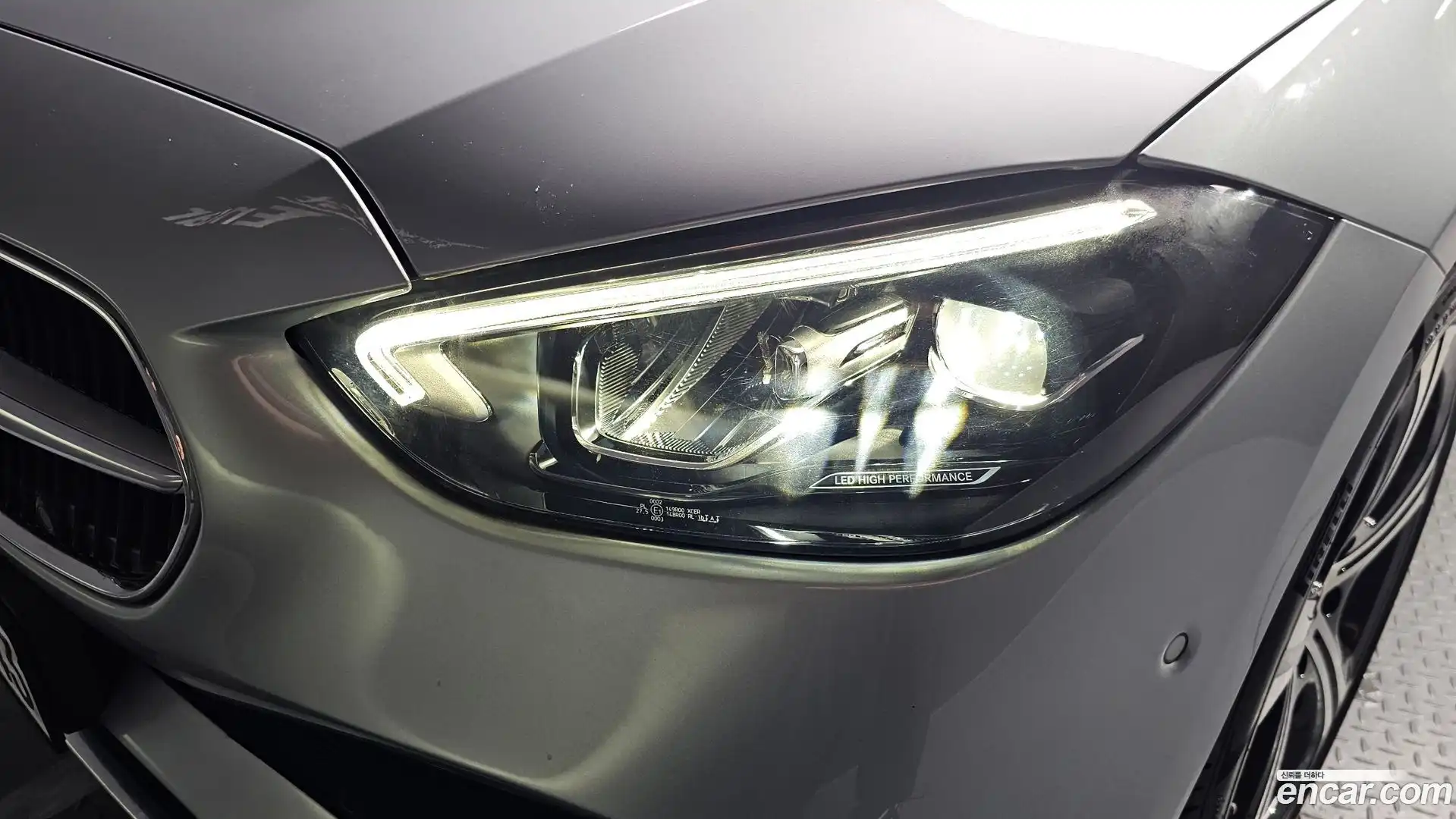 C-Class Mercedes-Benz 2023.3-OUTER-032