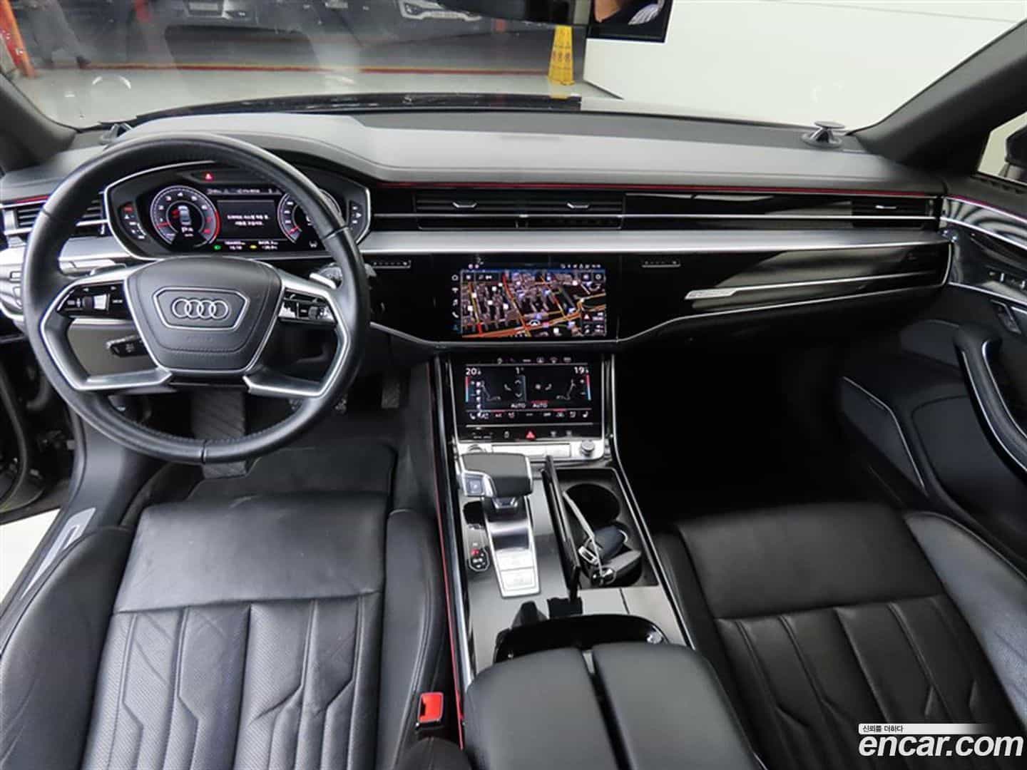 A8 Audi 2021.2-INNER-007