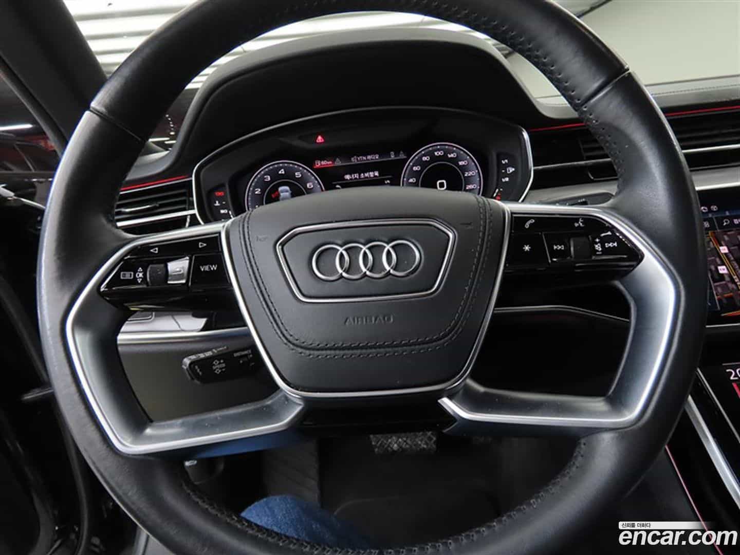 A8 Audi 2021.2-INNER-008