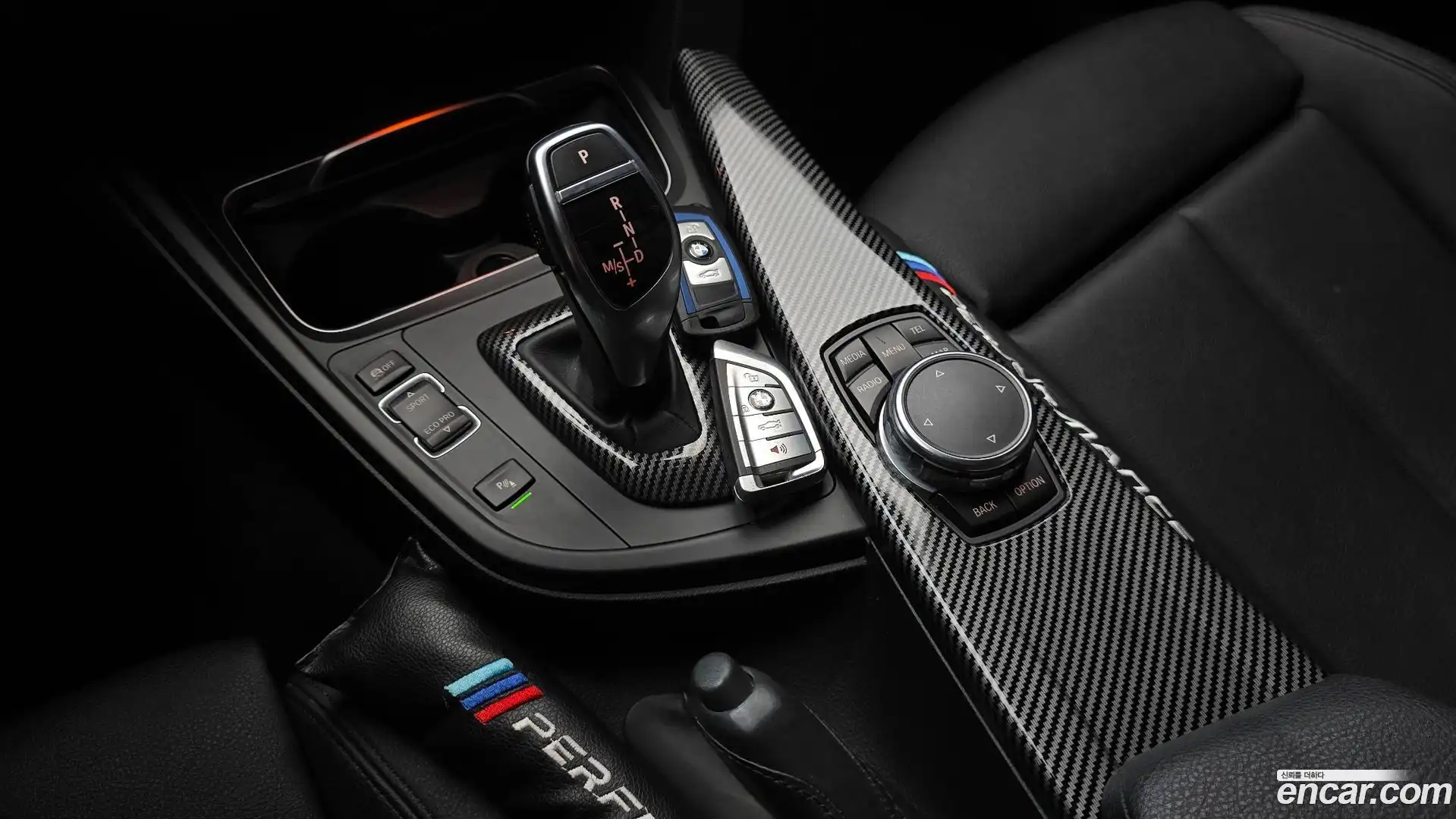 3-Series BMW 2016.1-INNER-009