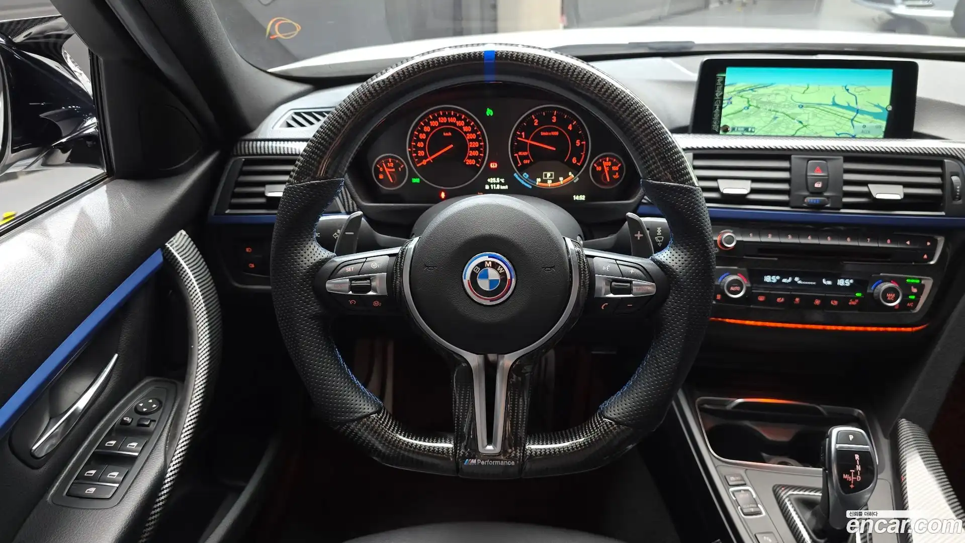 3-Series BMW 2016.1-OPTION-017