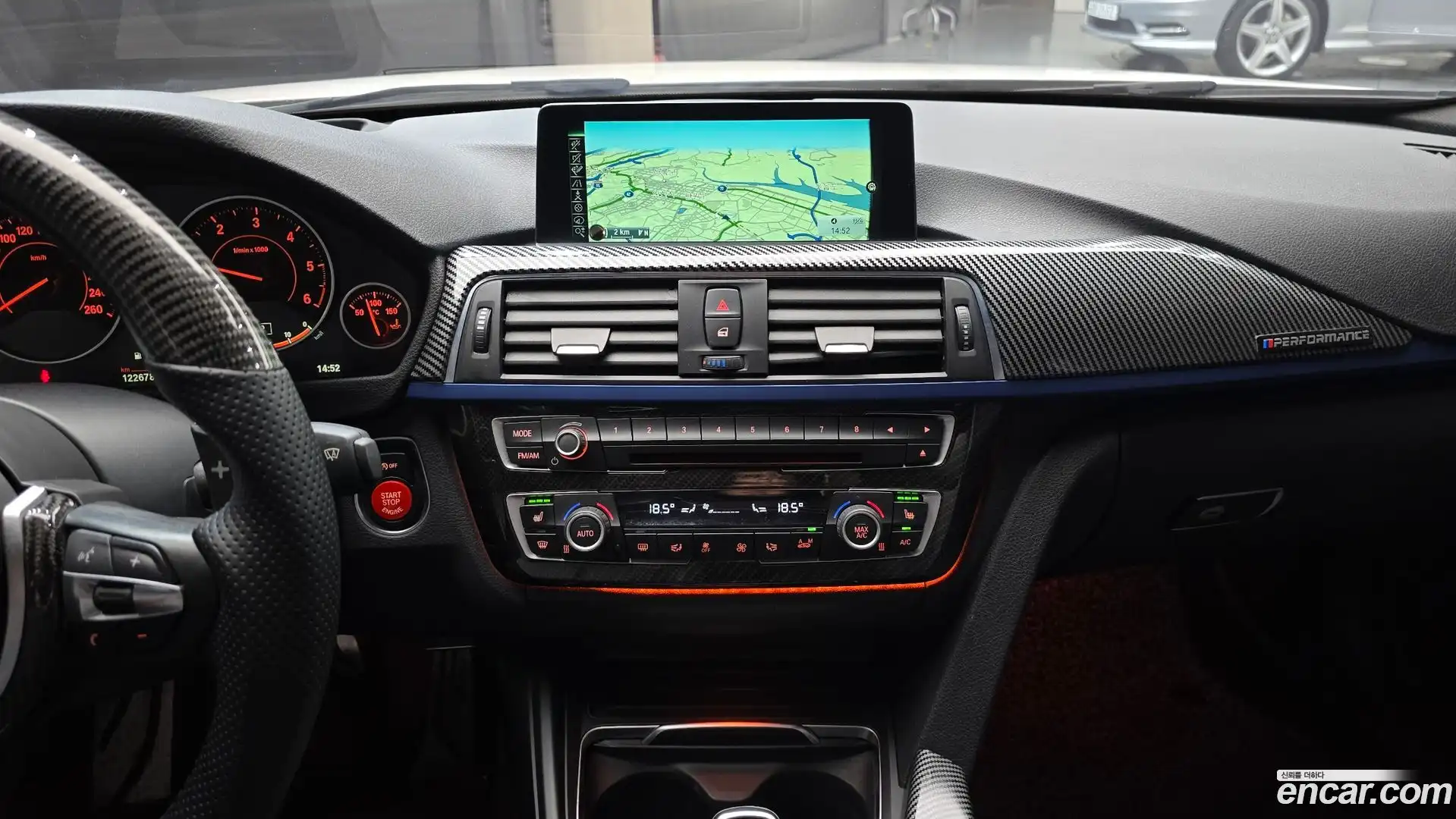 3-Series BMW 2016.1-OPTION-023
