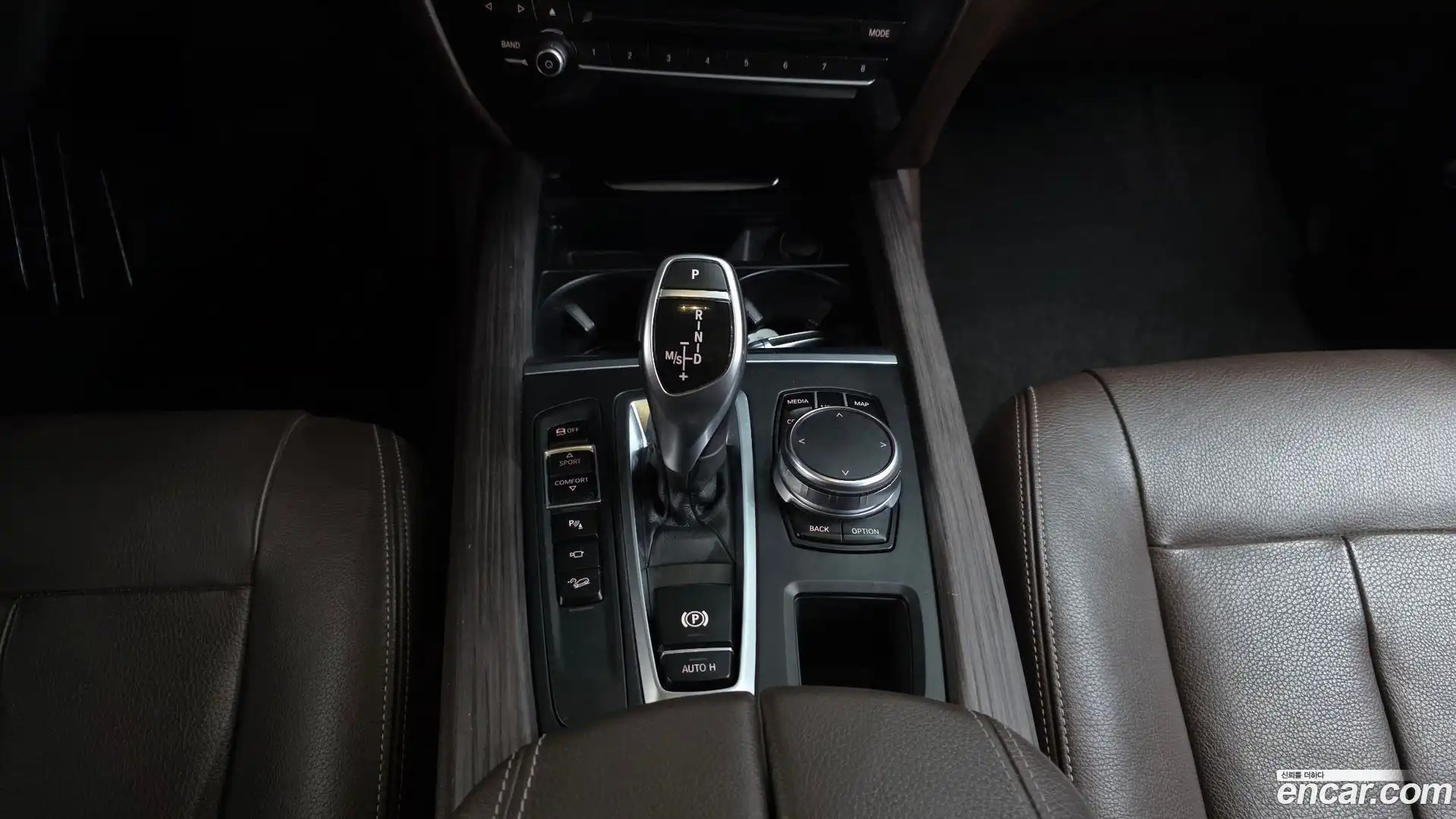 X5 BMW 2017.7-INNER-009