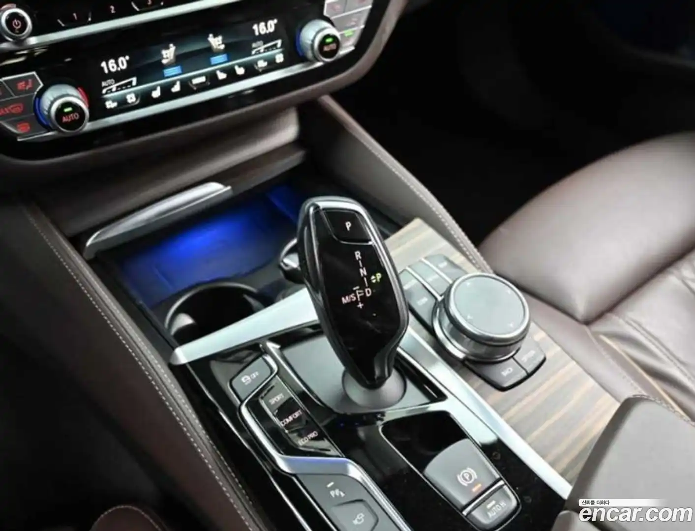5-Series BMW 2019.9-INNER-009