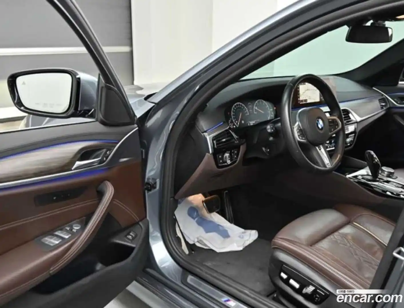 5-Series BMW 2019.9-OPTION-015